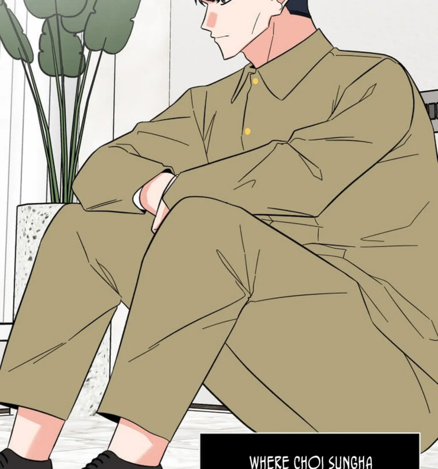 Rookie Talent Agent Knows It All – Chapter 124 – Page 33