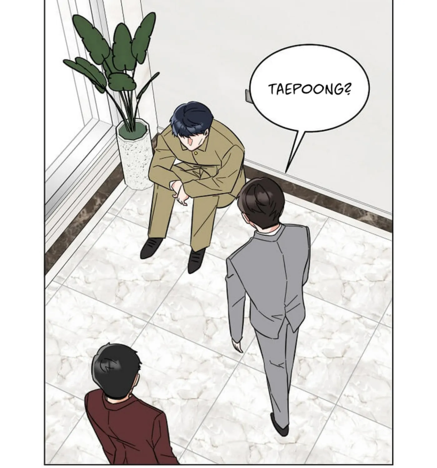 Rookie Talent Agent Knows It All – Chapter 124 – Page 35