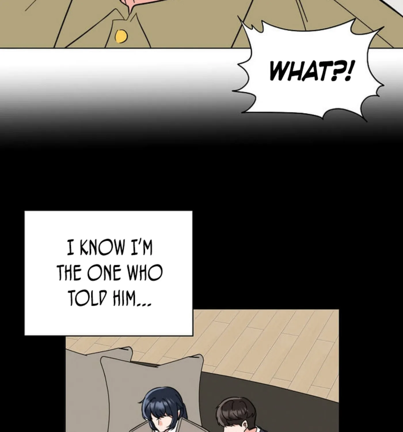 Rookie Talent Agent Knows It All – Chapter 124 – Page 40