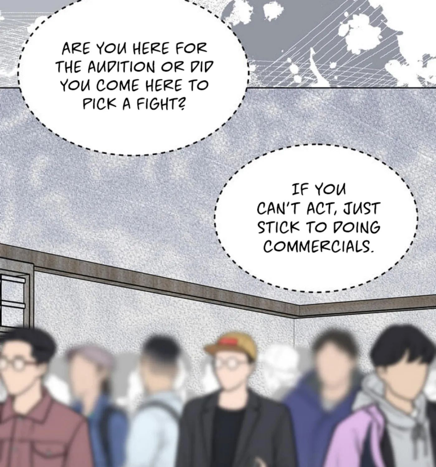 Rookie Talent Agent Knows It All – Chapter 124 – Page 44