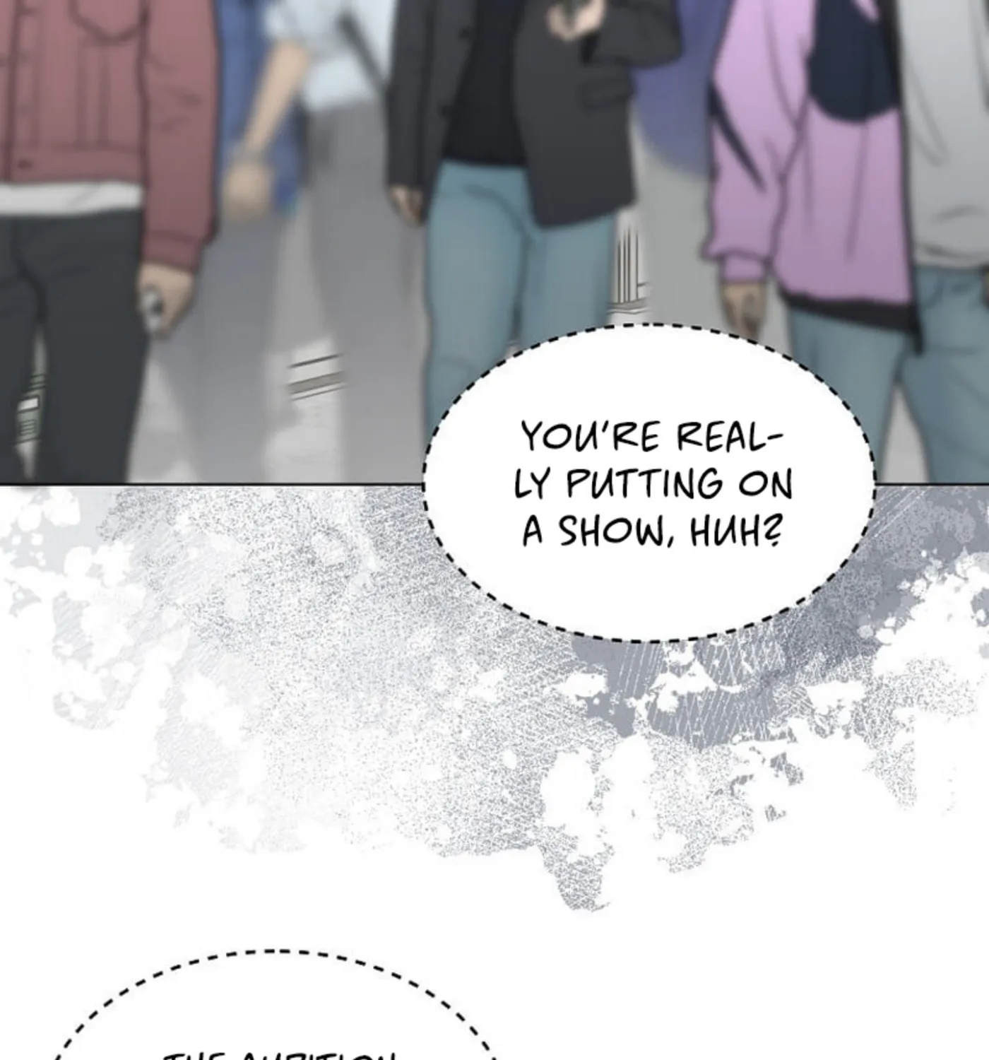 Rookie Talent Agent Knows It All – Chapter 124 – Page 45