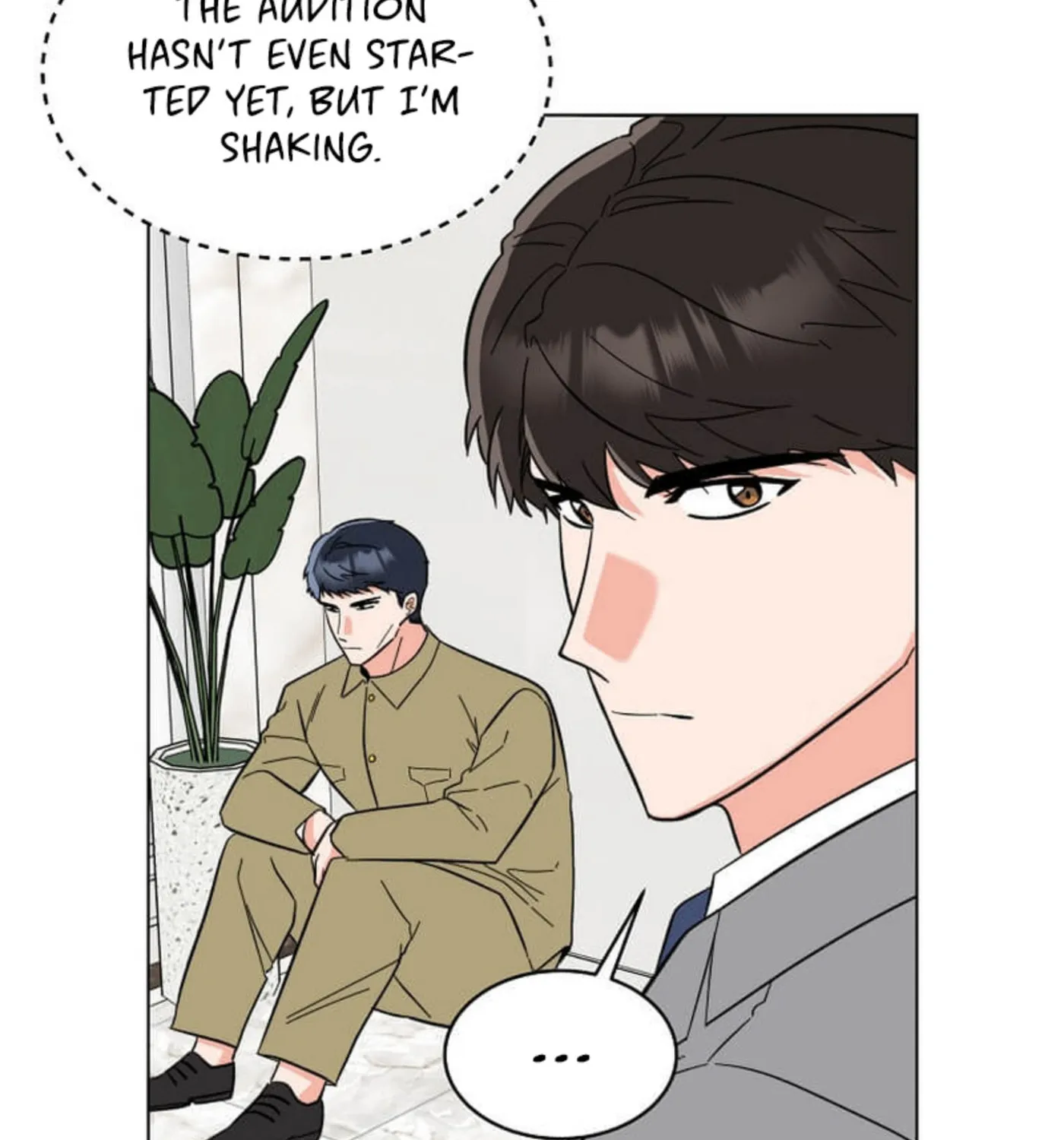 Rookie Talent Agent Knows It All – Chapter 124 – Page 46