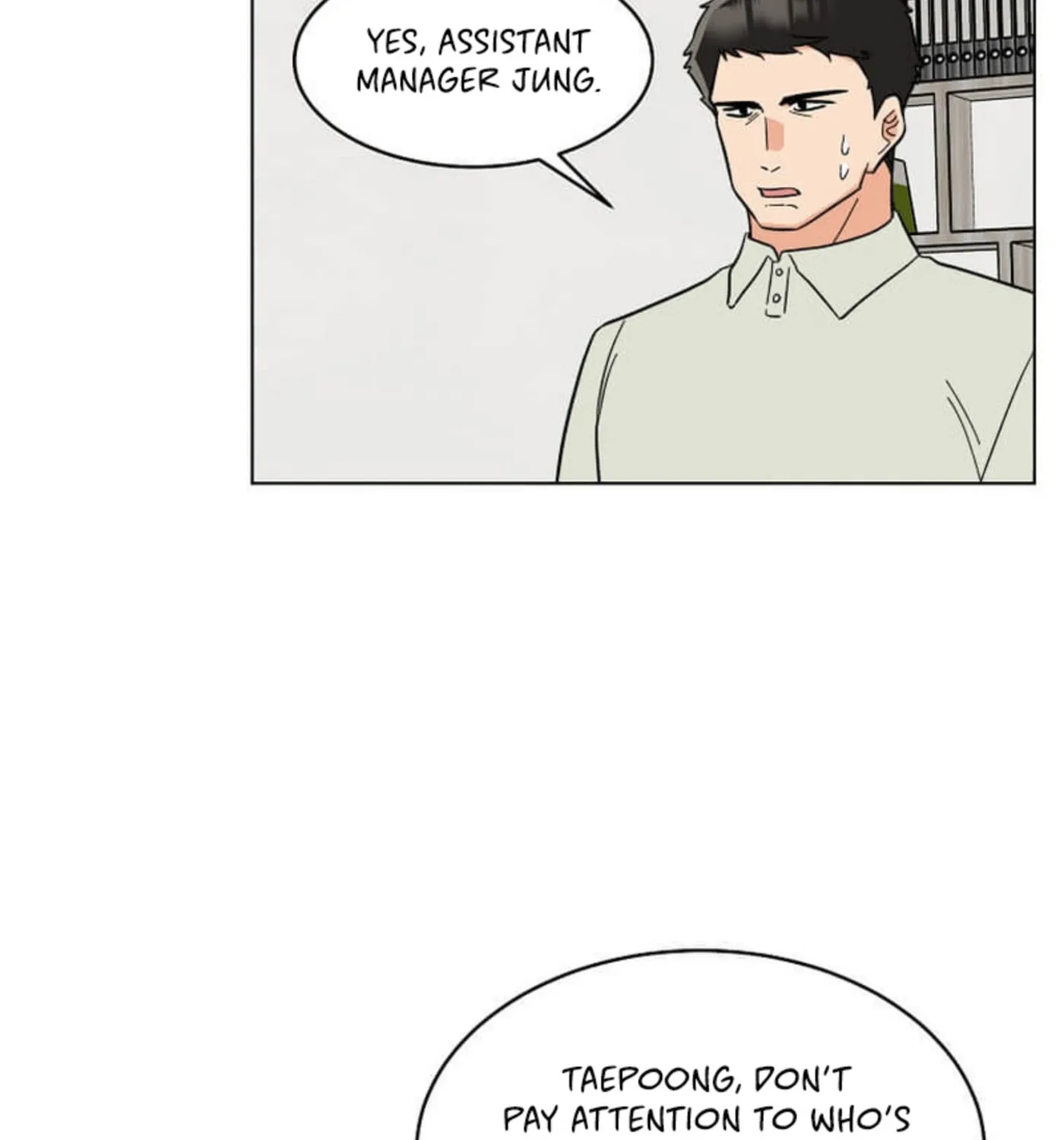 Rookie Talent Agent Knows It All – Chapter 124 – Page 48
