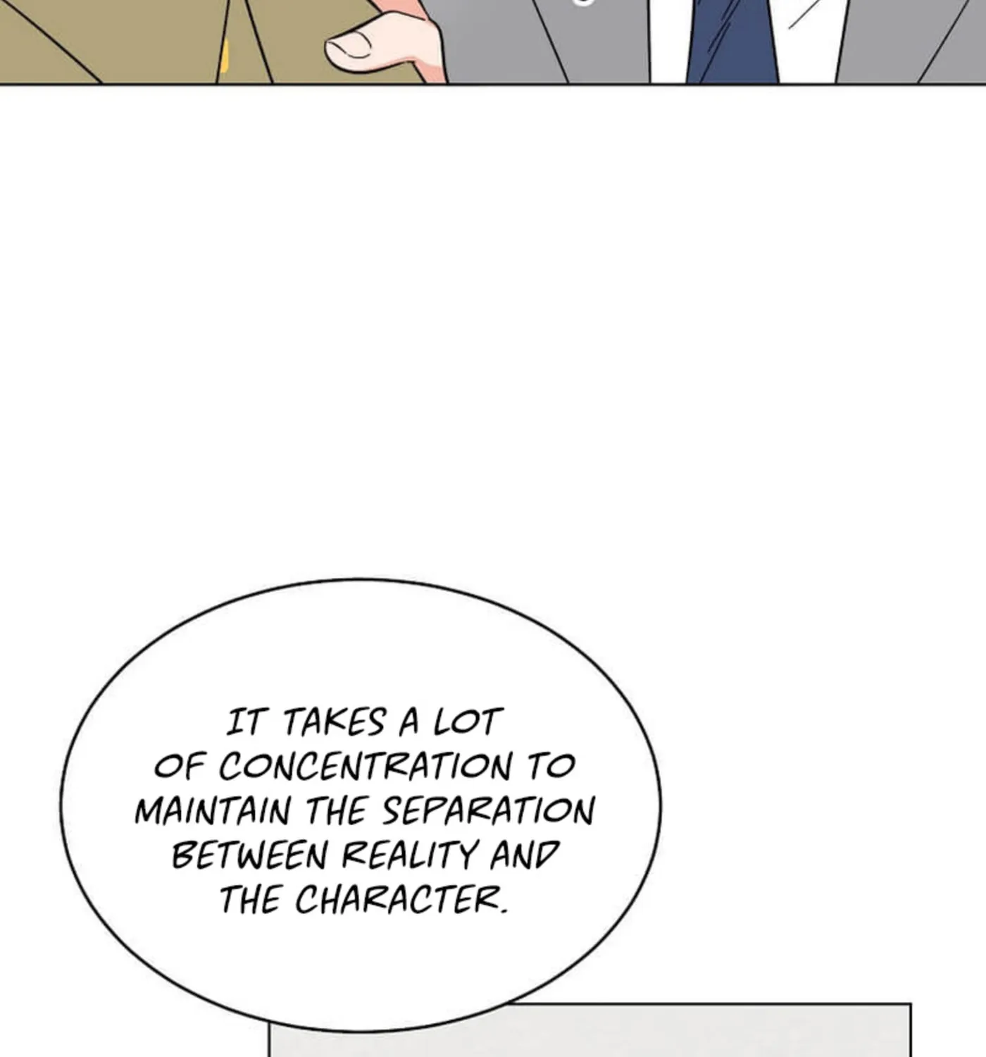 Rookie Talent Agent Knows It All – Chapter 124 – Page 52