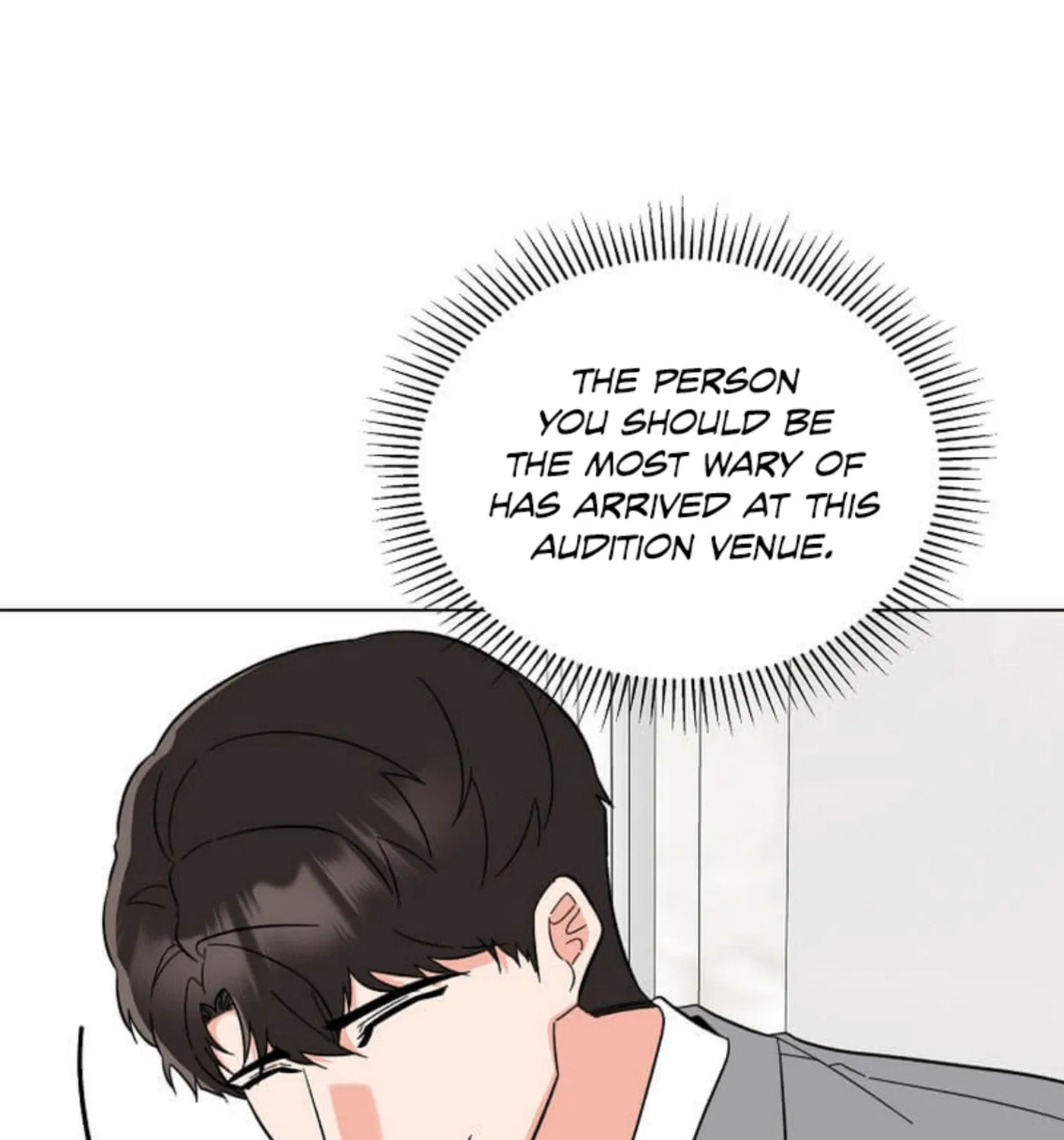 Rookie Talent Agent Knows It All – Chapter 124 – Page 59