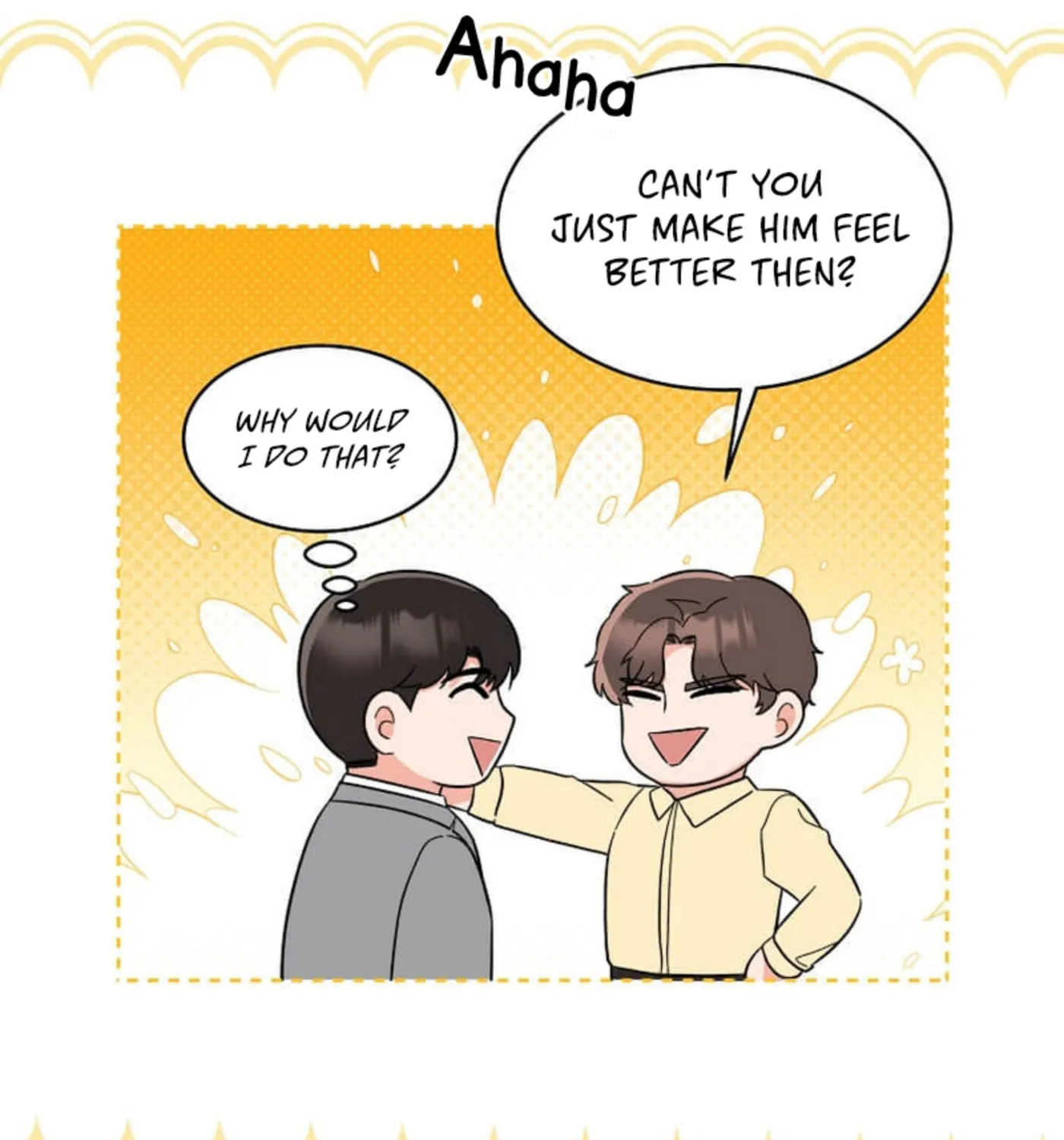 Rookie Talent Agent Knows It All – Chapter 124 – Page 61