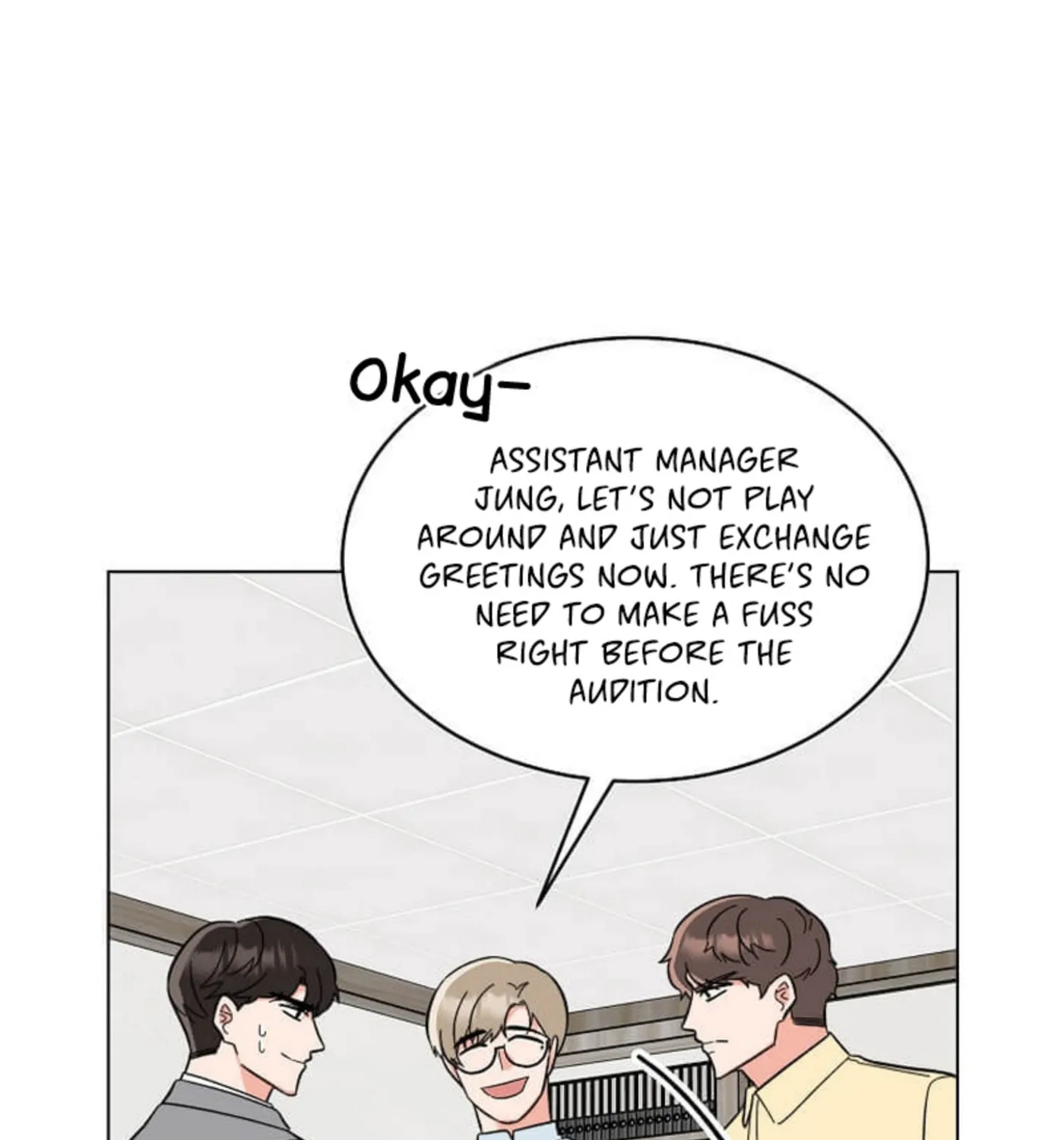Rookie Talent Agent Knows It All – Chapter 124 – Page 71