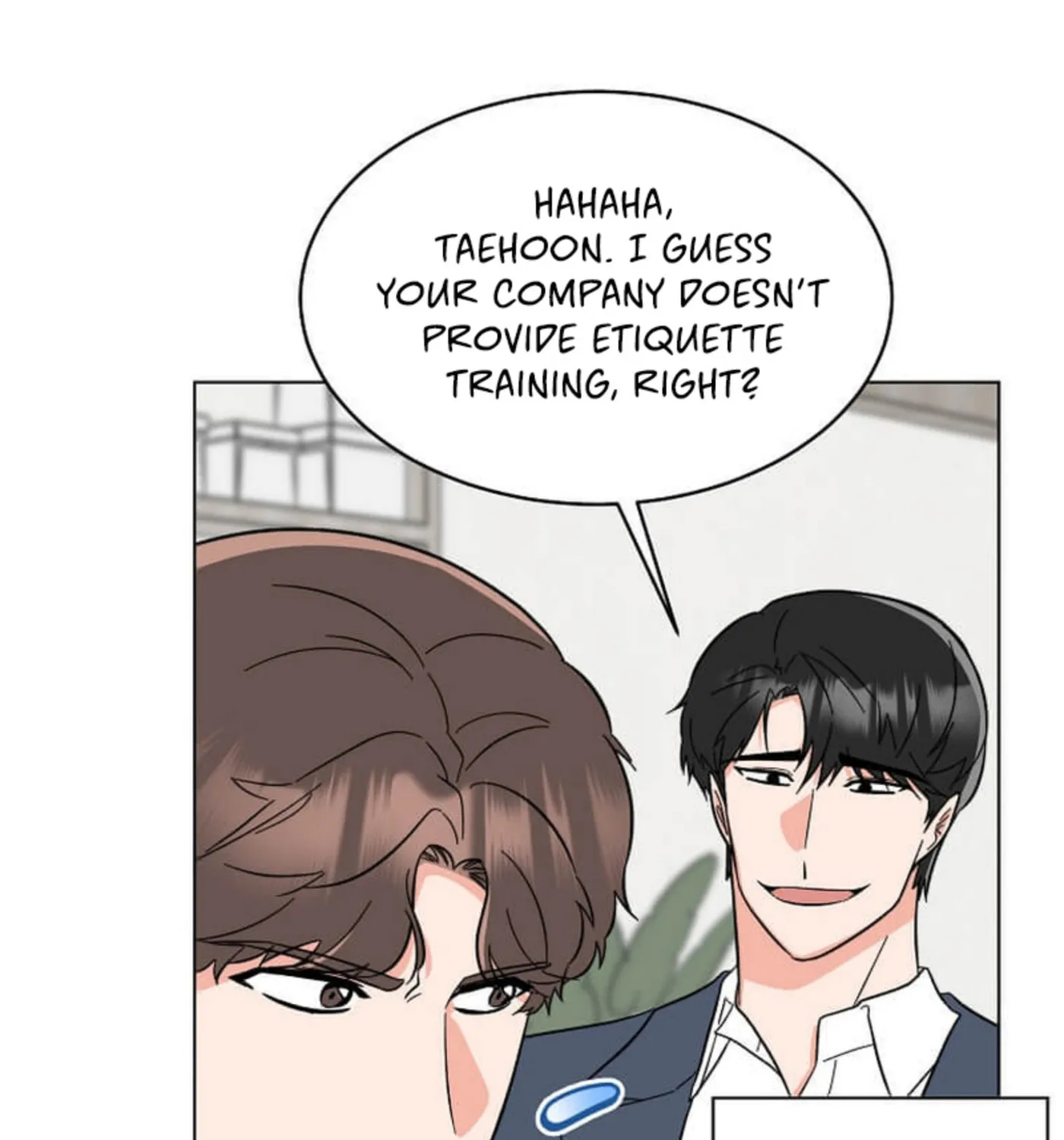 Rookie Talent Agent Knows It All – Chapter 124 – Page 75