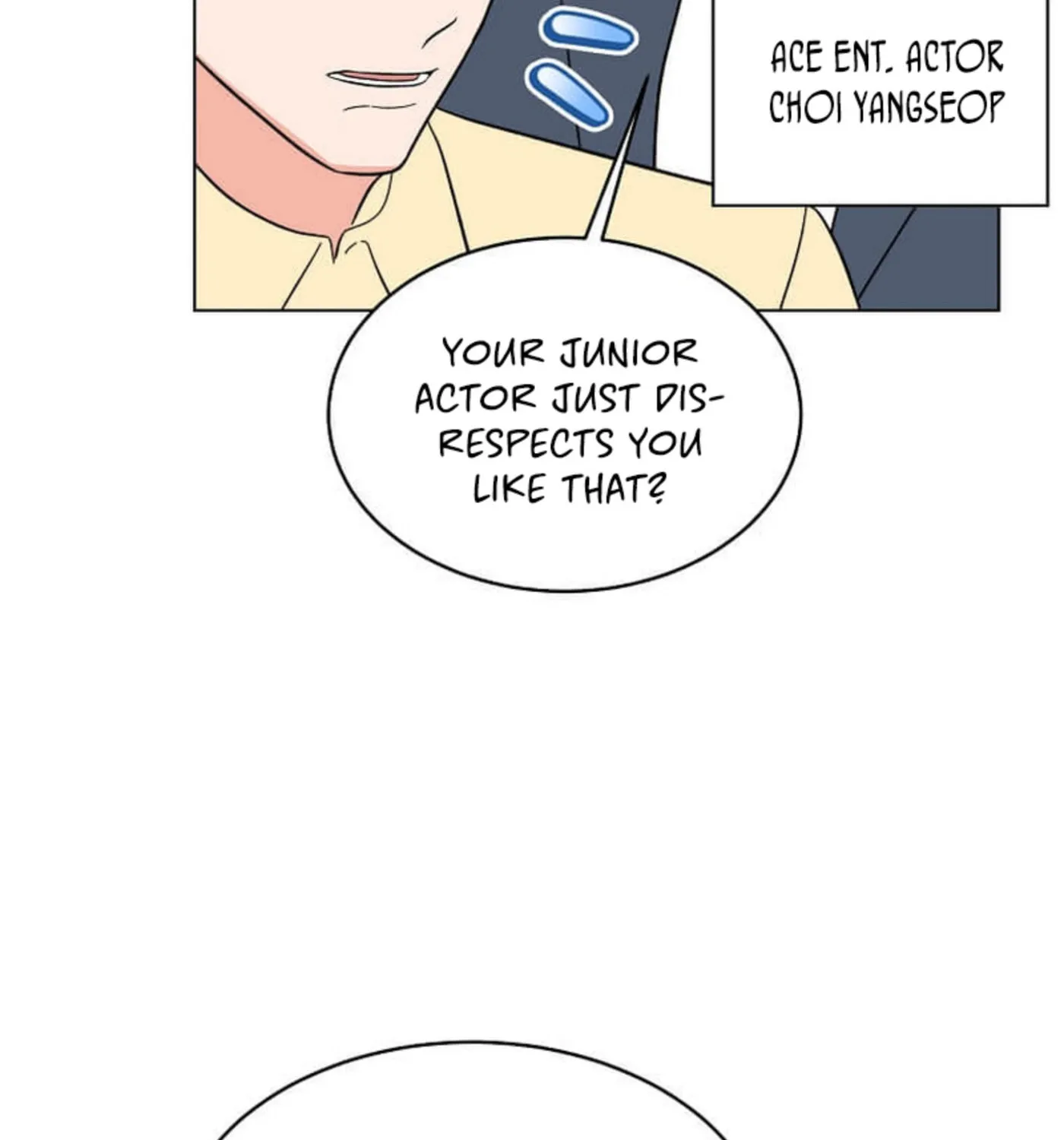 Rookie Talent Agent Knows It All – Chapter 124 – Page 76