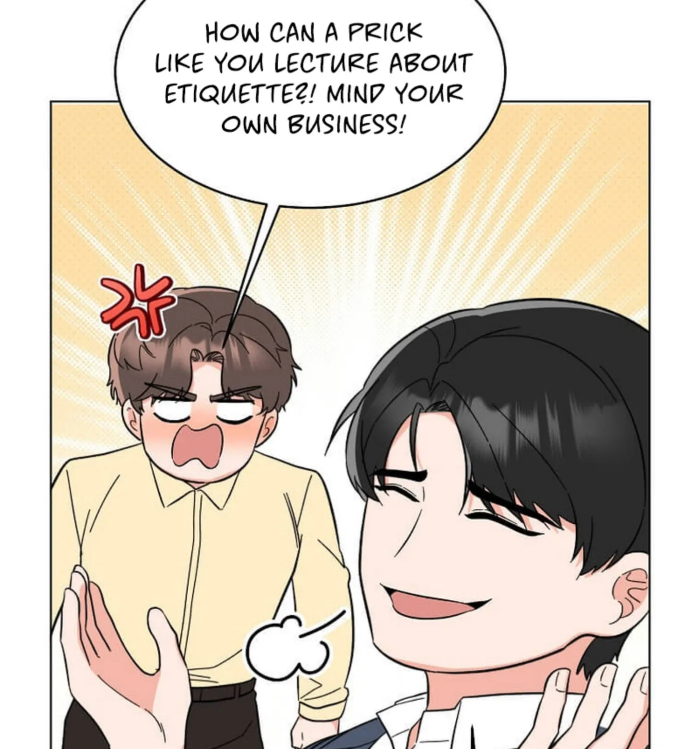 Rookie Talent Agent Knows It All – Chapter 124 – Page 77