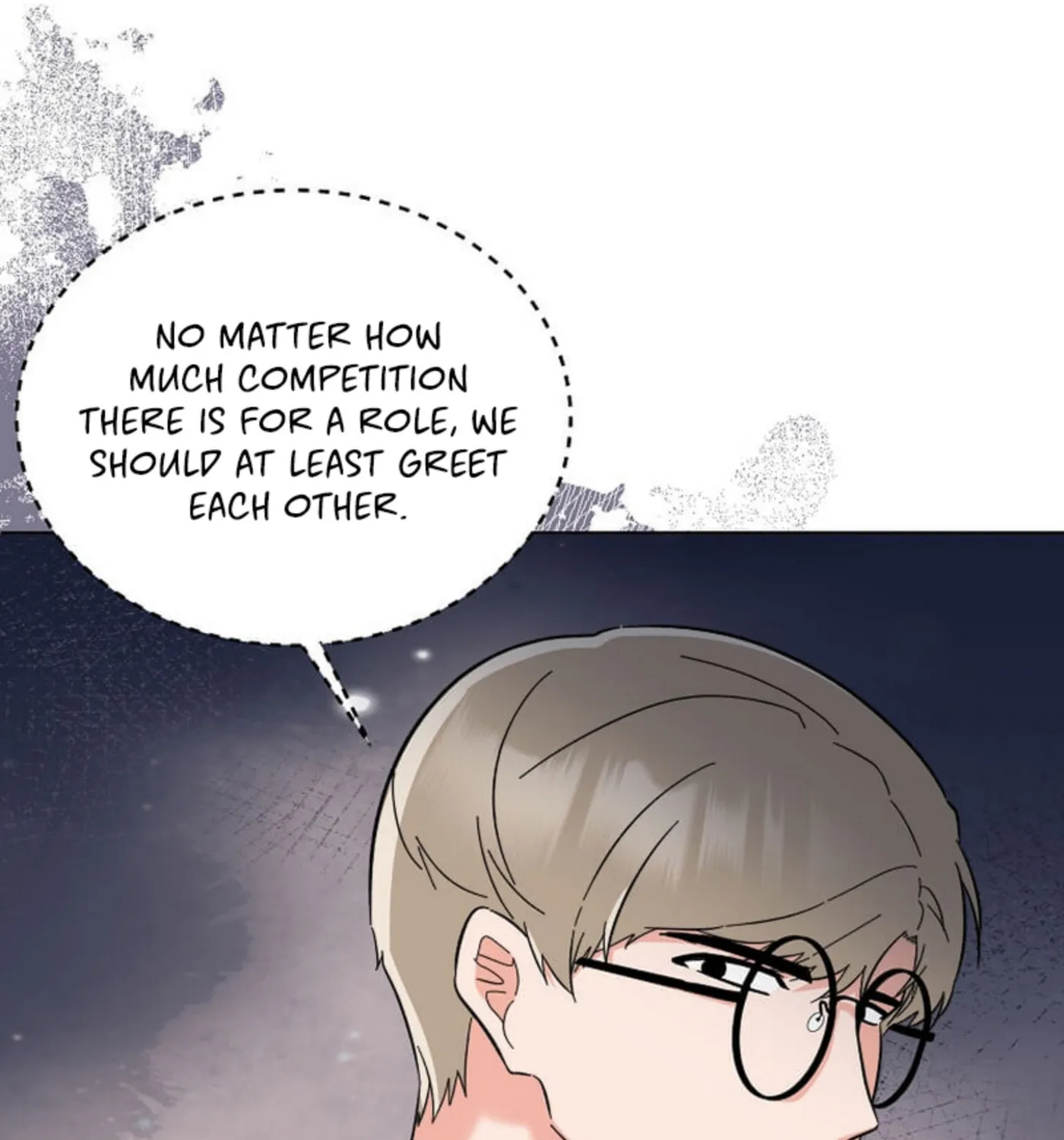 Rookie Talent Agent Knows It All – Chapter 124 – Page 85