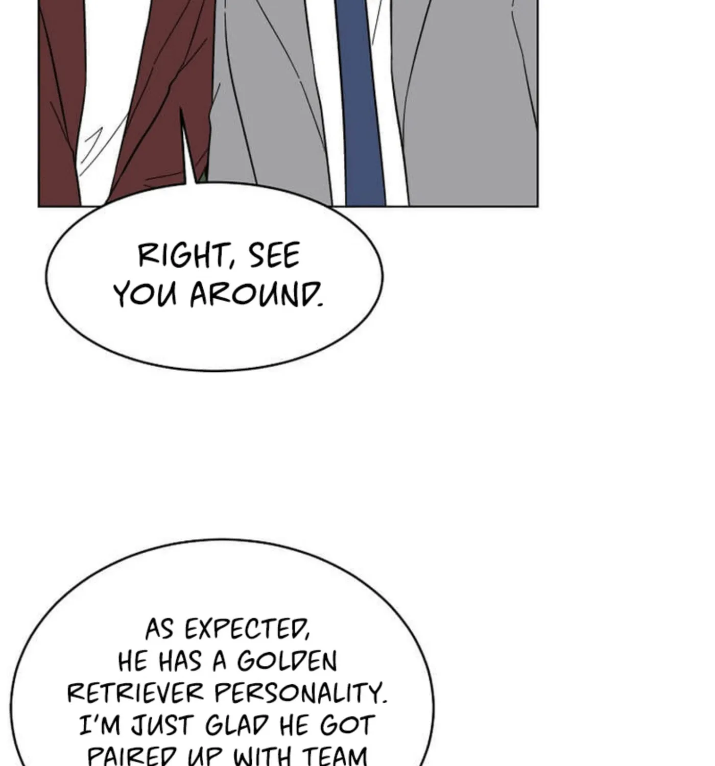 Rookie Talent Agent Knows It All – Chapter 124 – Page 88
