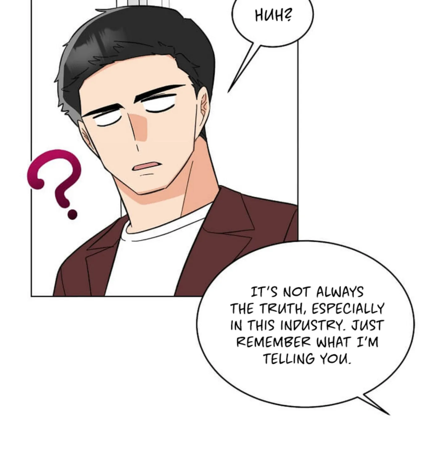 Rookie Talent Agent Knows It All – Chapter 124 – Page 93