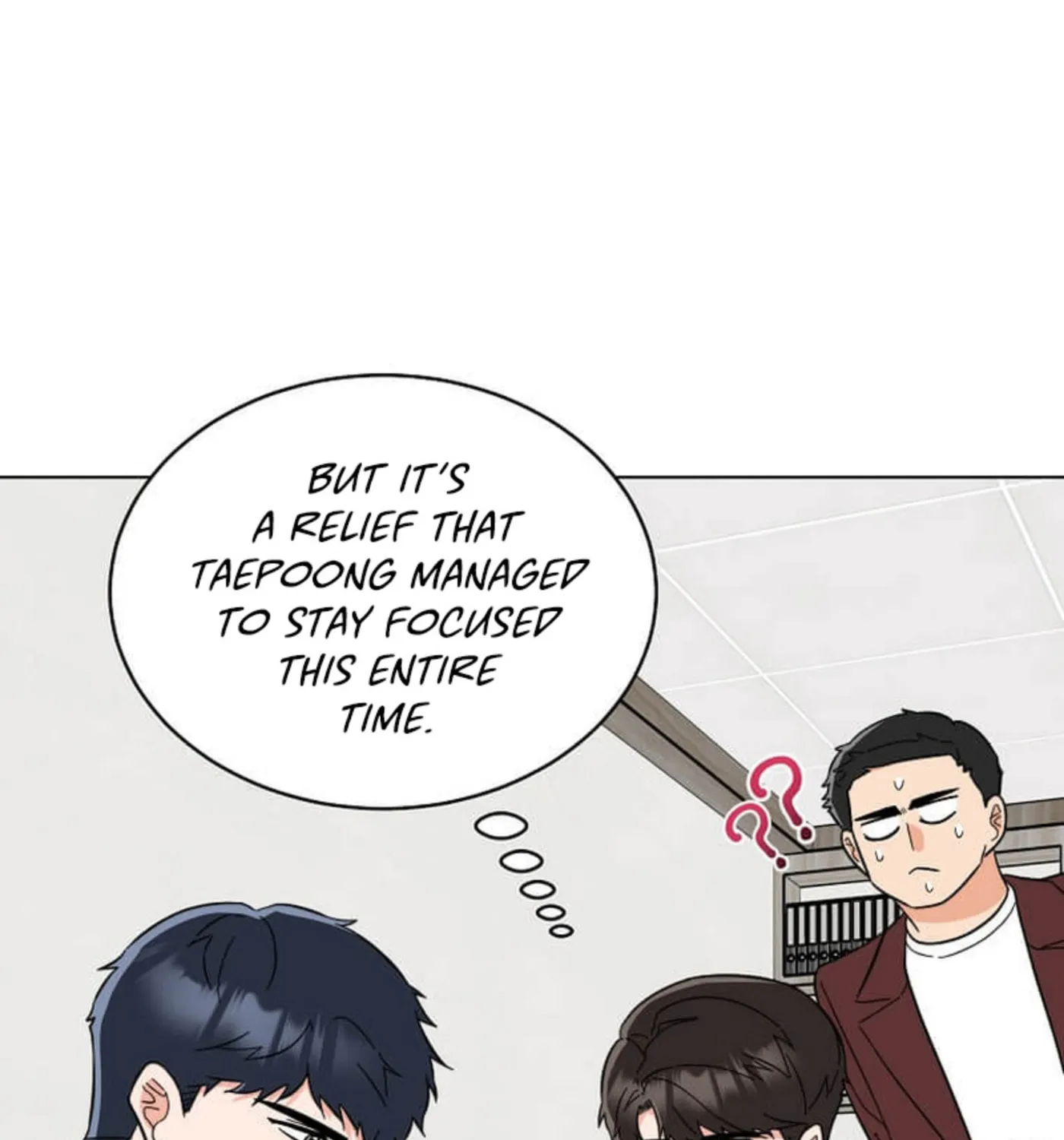 Rookie Talent Agent Knows It All – Chapter 124 – Page 94