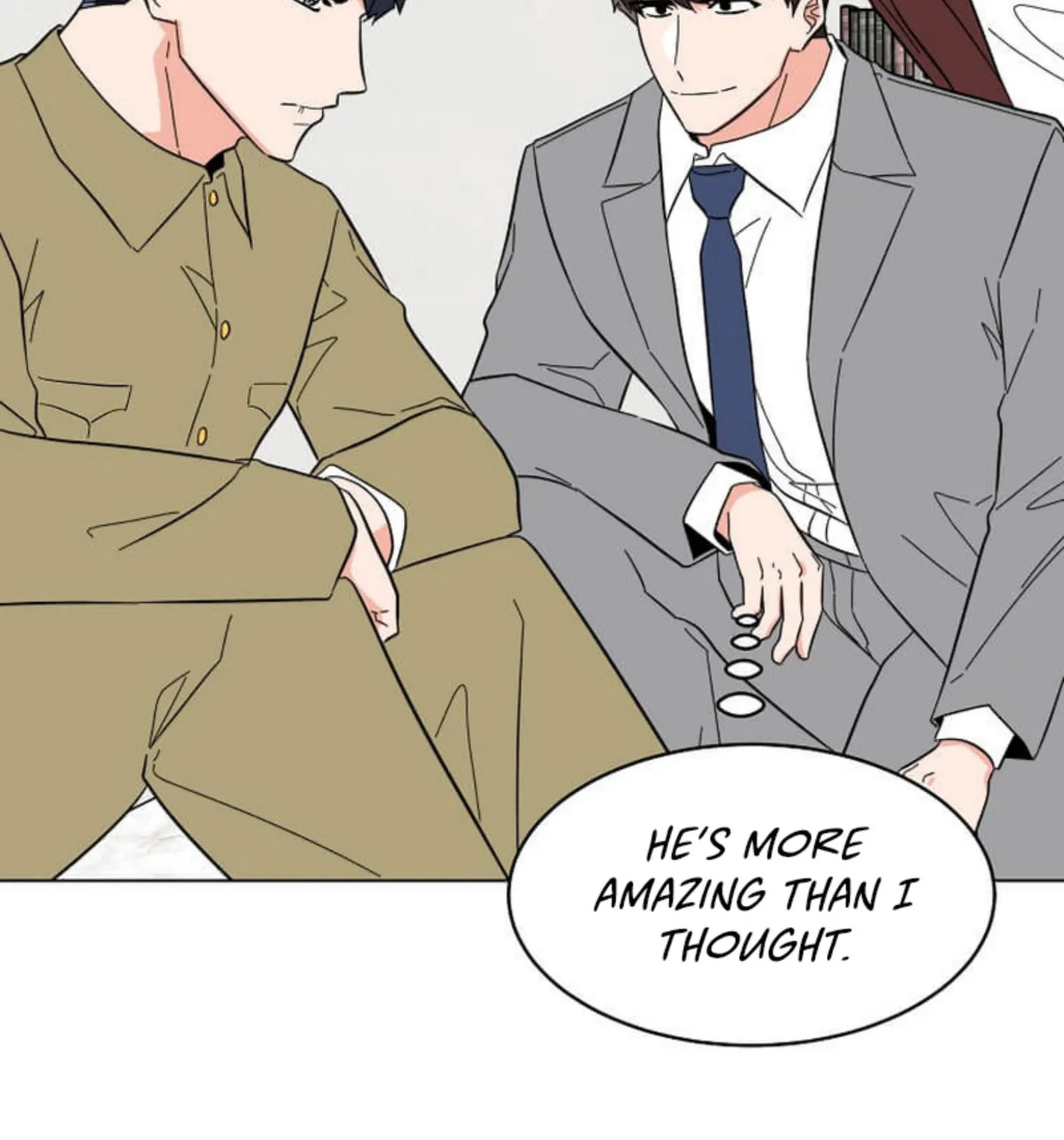 Rookie Talent Agent Knows It All – Chapter 124 – Page 95
