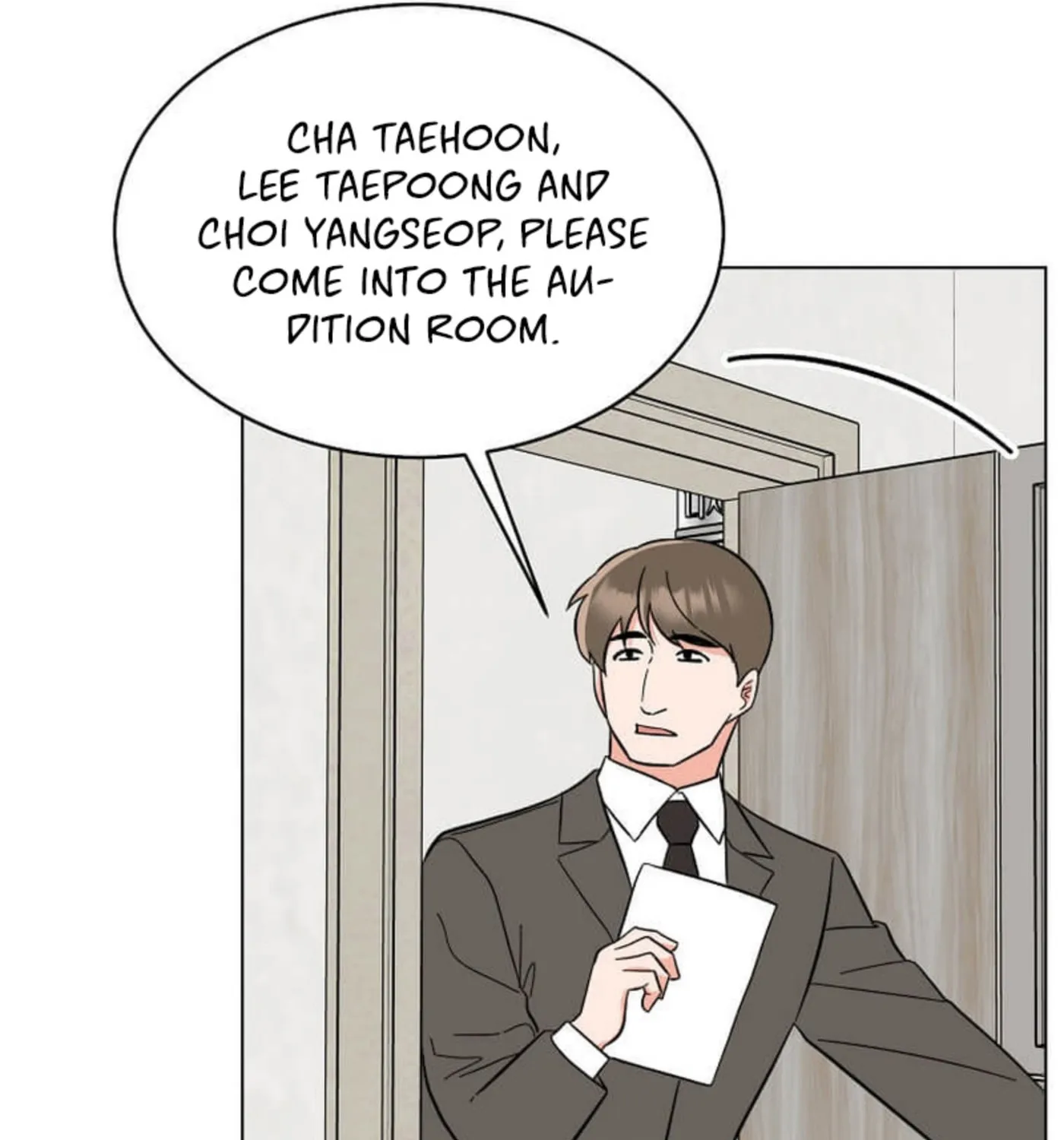 Rookie Talent Agent Knows It All – Chapter 124 – Page 97