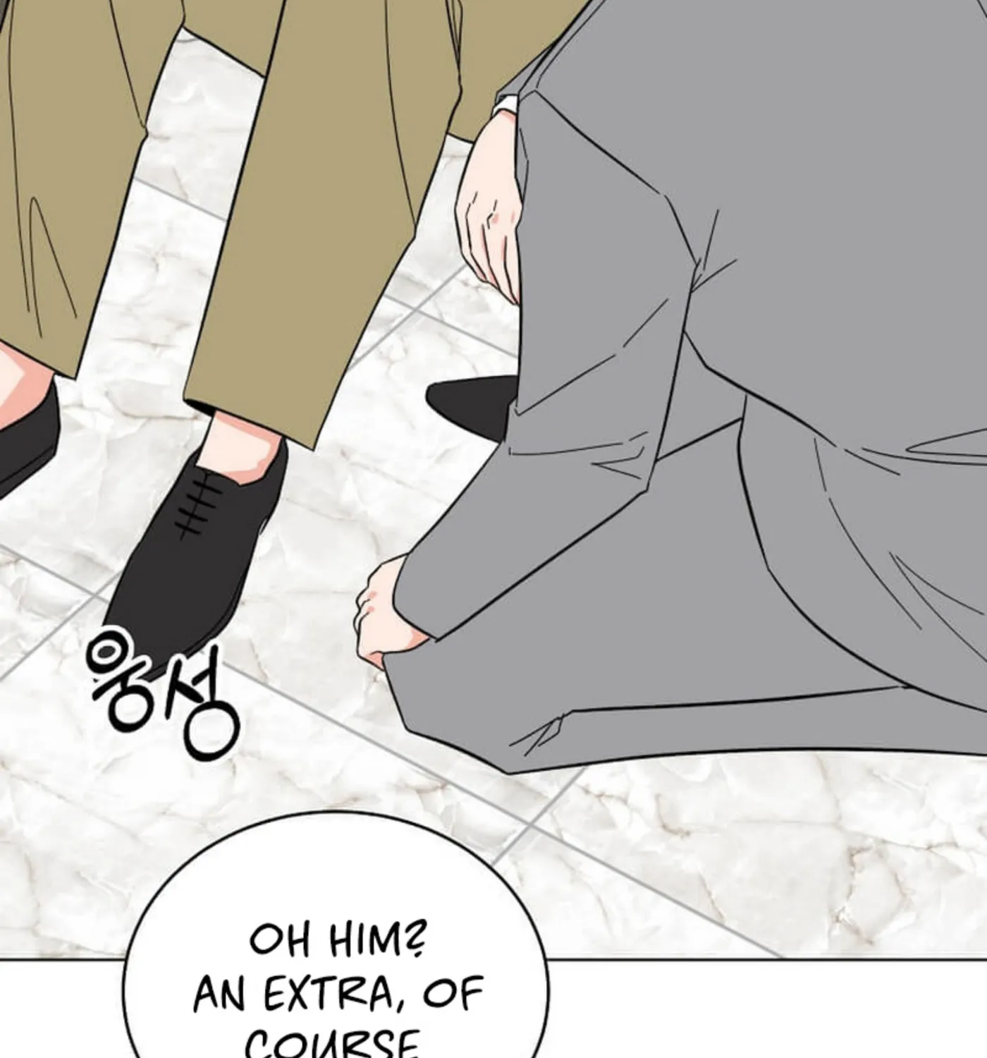Rookie Talent Agent Knows It All – Chapter 124 – Page 100