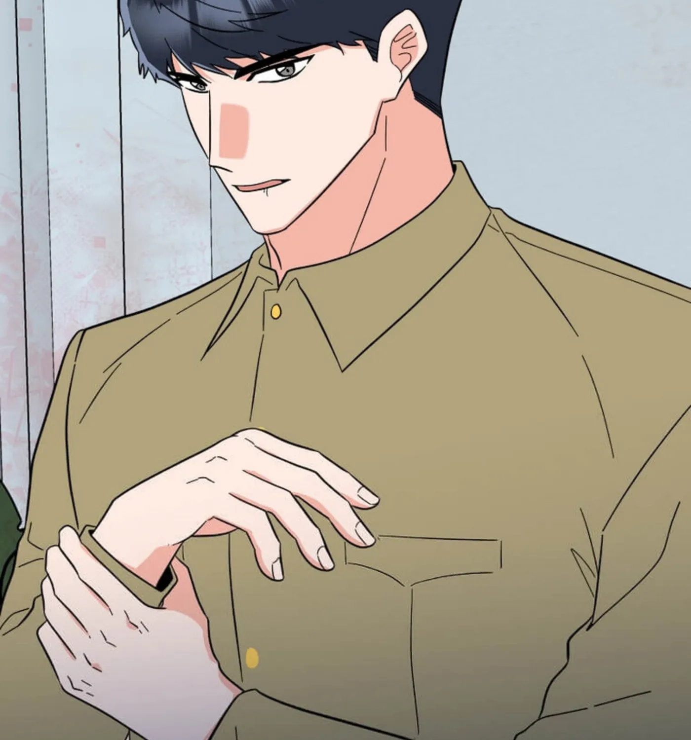 Rookie Talent Agent Knows It All – Chapter 124 – Page 107
