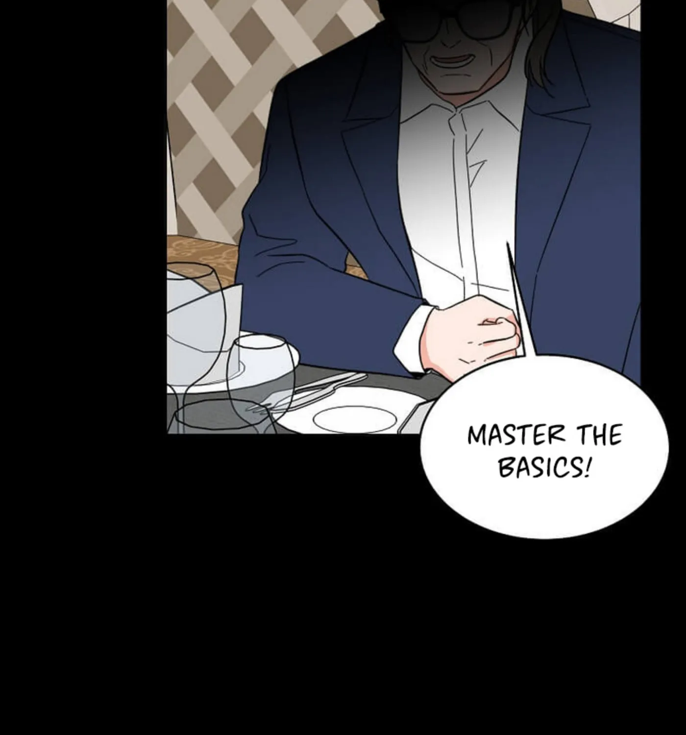 Rookie Talent Agent Knows It All – Chapter 124 – Page 111