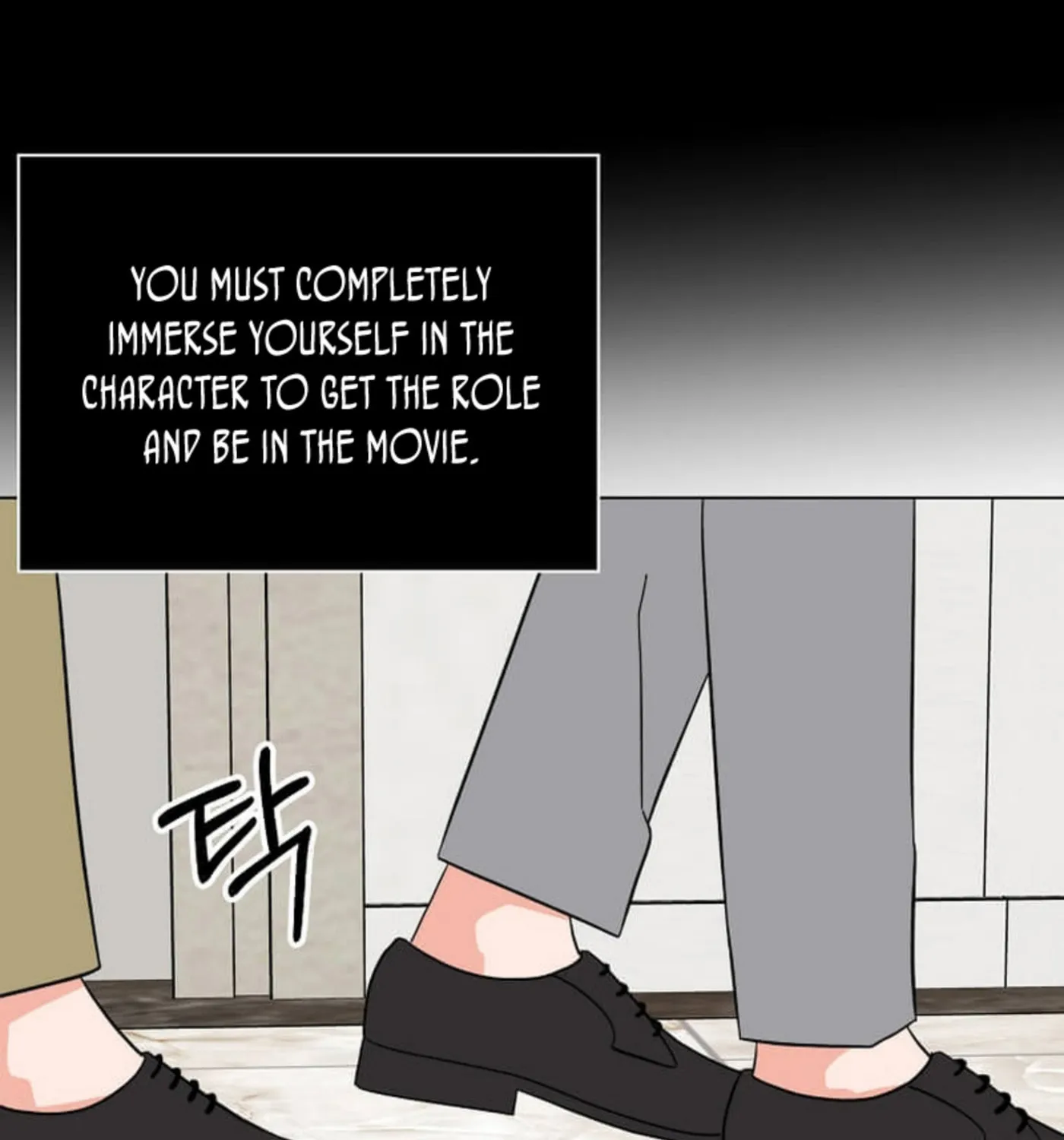 Rookie Talent Agent Knows It All – Chapter 124 – Page 112