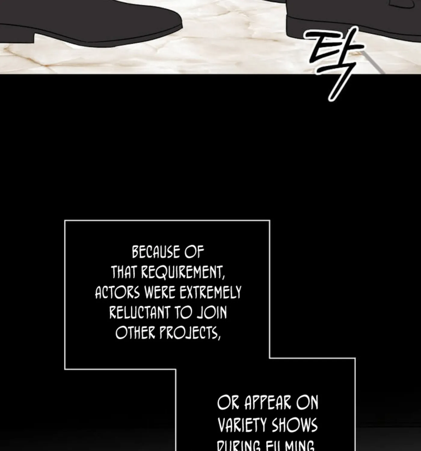 Rookie Talent Agent Knows It All – Chapter 124 – Page 113