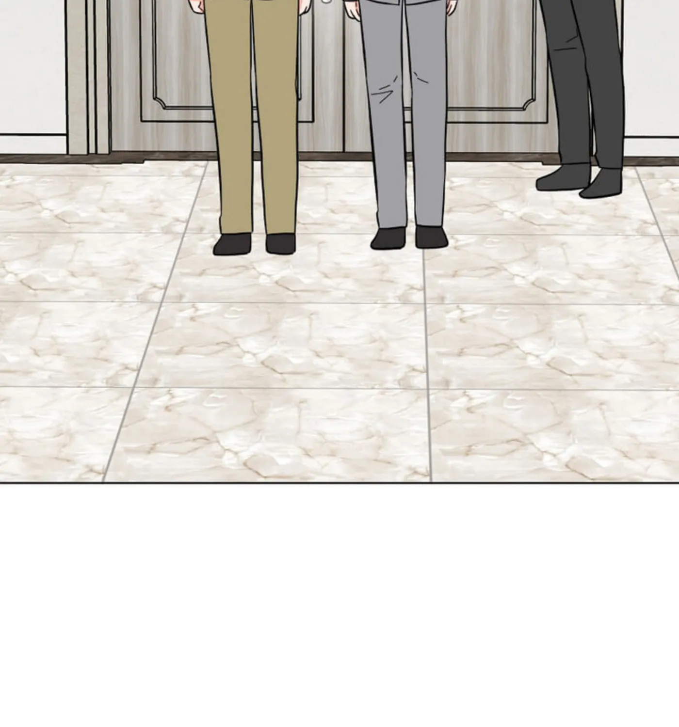 Rookie Talent Agent Knows It All – Chapter 124 – Page 115