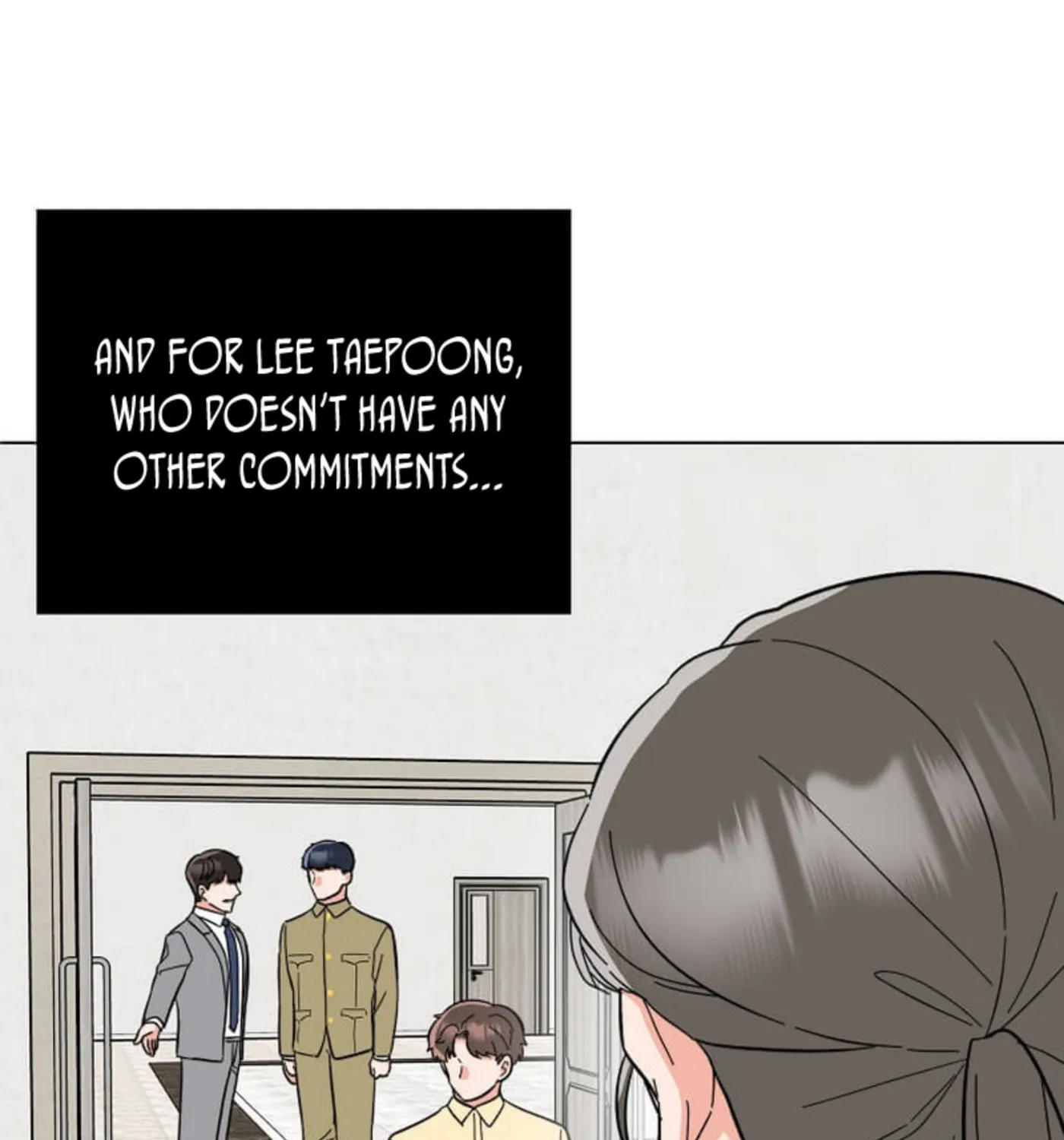 Rookie Talent Agent Knows It All – Chapter 124 – Page 116