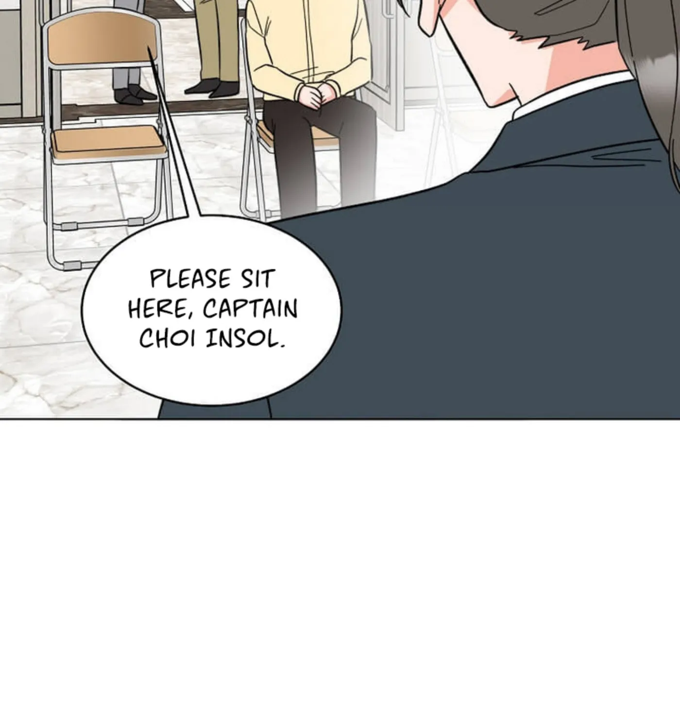 Rookie Talent Agent Knows It All – Chapter 124 – Page 117