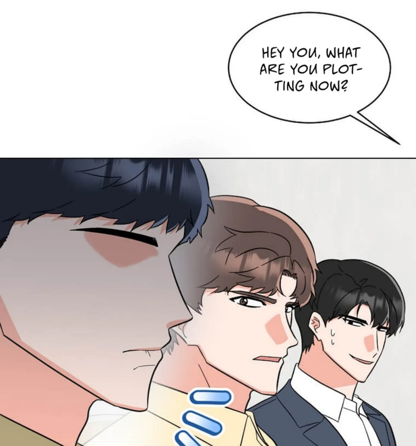 Rookie Talent Agent Knows It All – Chapter 124 – Page 121