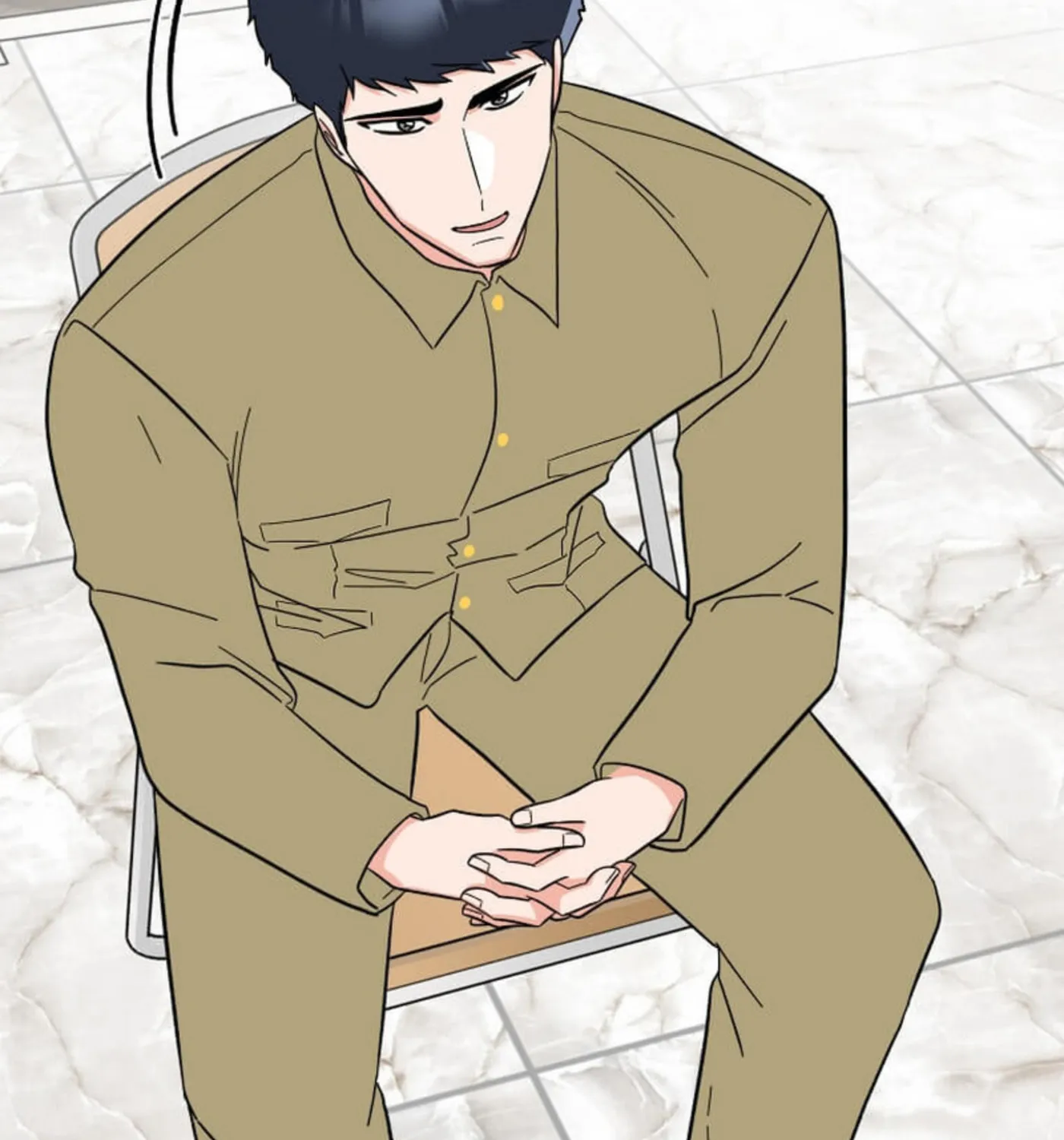 Rookie Talent Agent Knows It All – Chapter 124 – Page 123