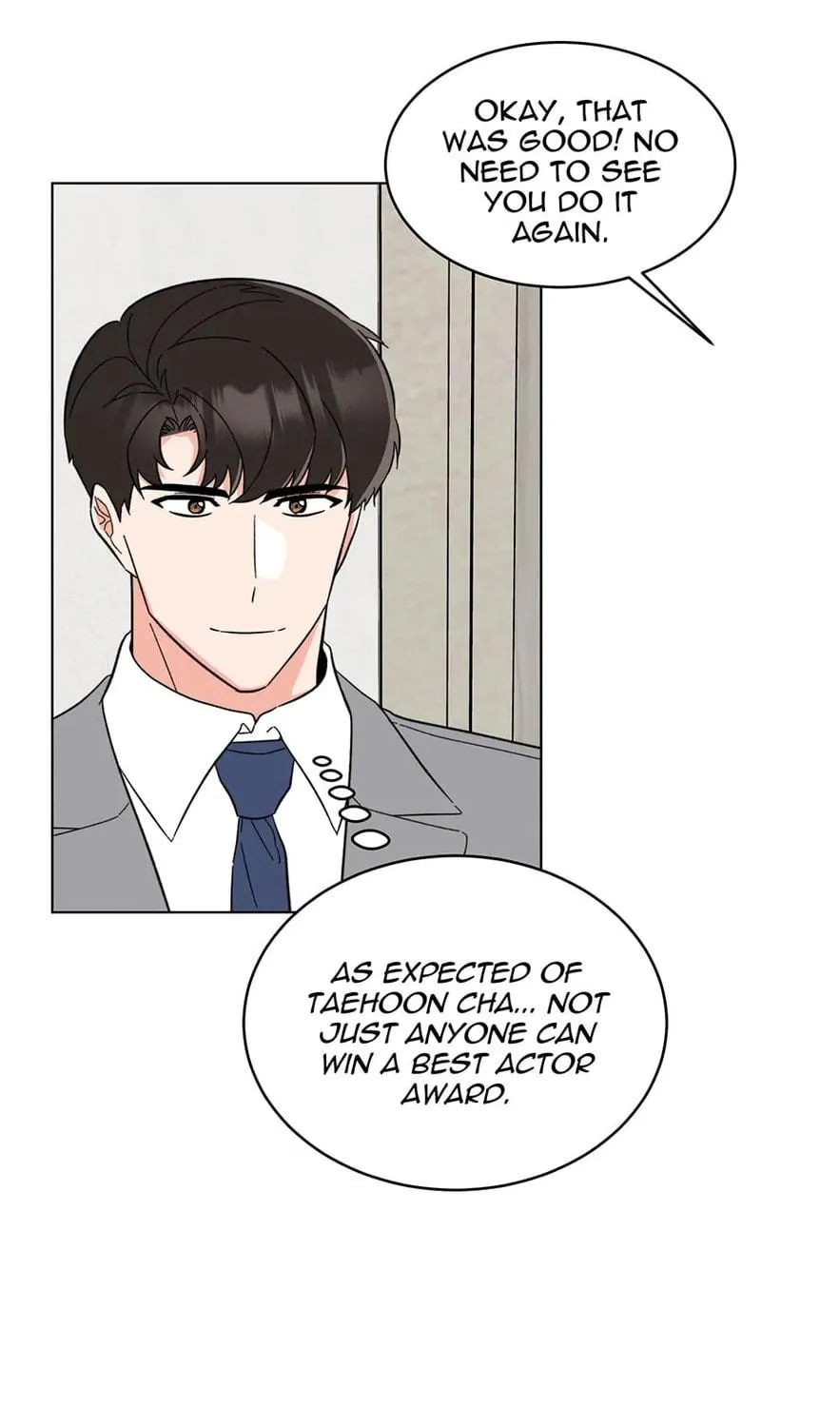 Rookie Talent Agent Knows It All – Chapter 125 – Page 9