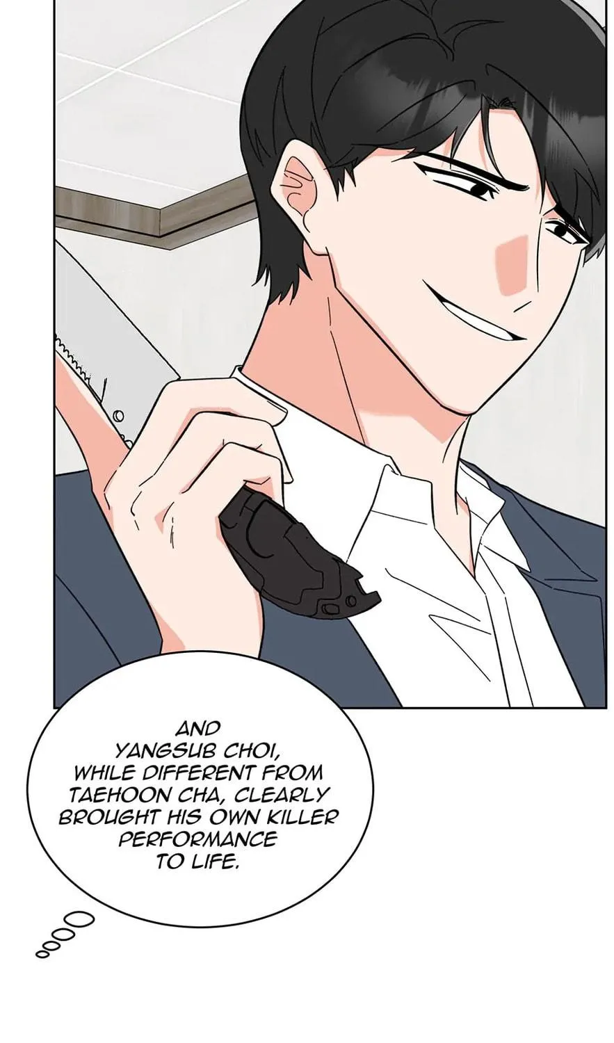 Rookie Talent Agent Knows It All – Chapter 125 – Page 11