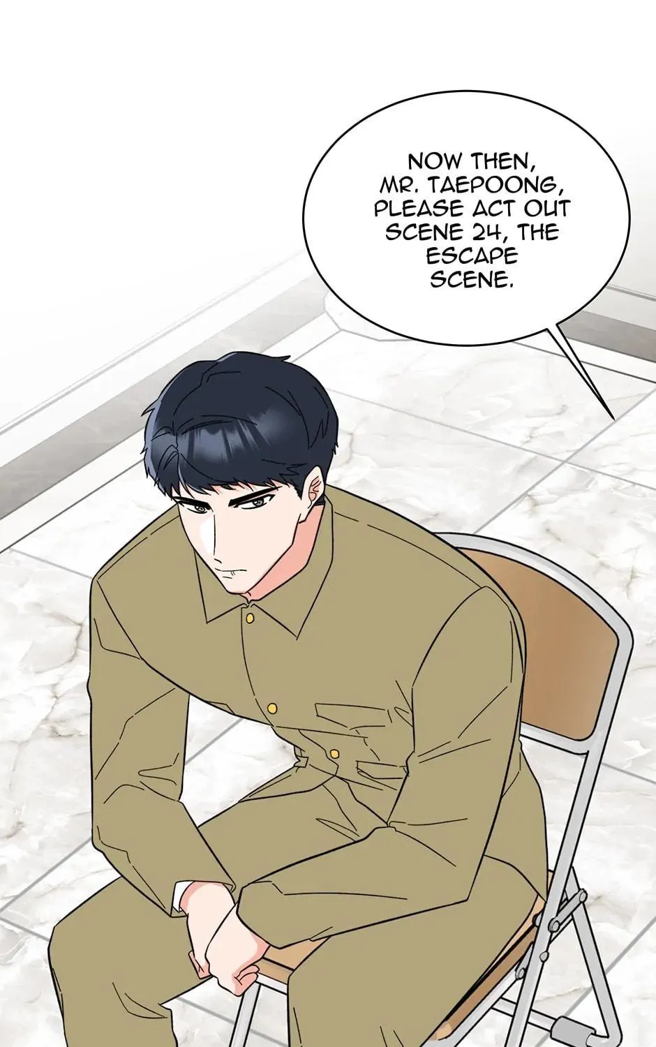 Rookie Talent Agent Knows It All – Chapter 125 – Page 16