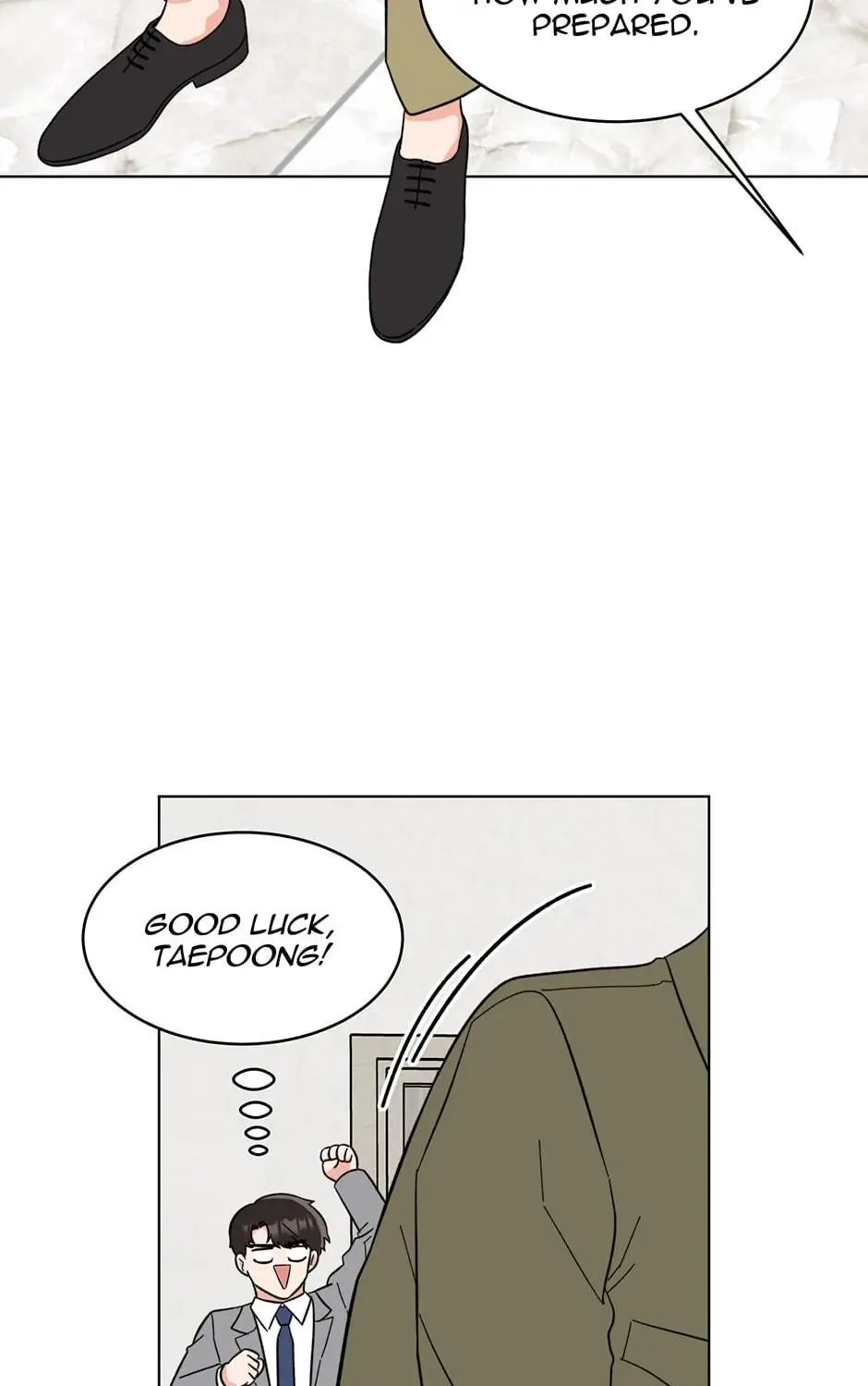 Rookie Talent Agent Knows It All – Chapter 125 – Page 18