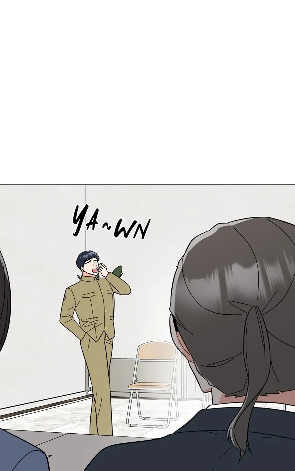 Rookie Talent Agent Knows It All – Chapter 125 – Page 20