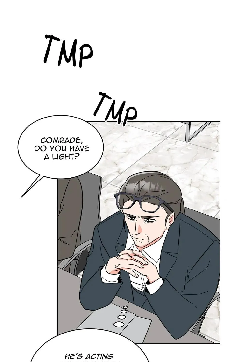 Rookie Talent Agent Knows It All – Chapter 125 – Page 22