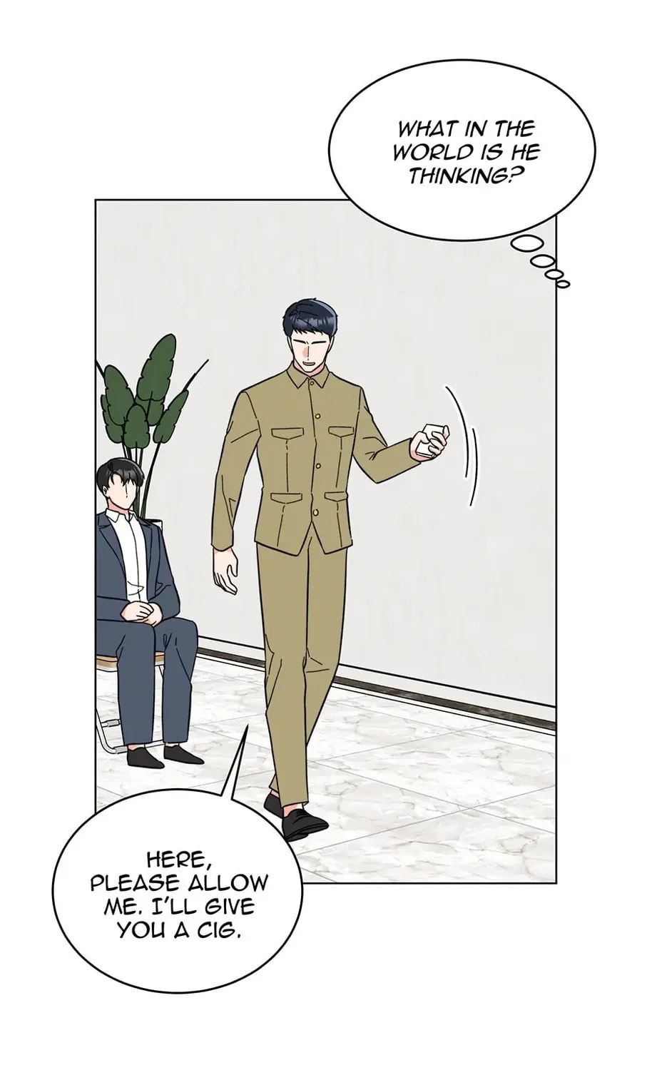 Rookie Talent Agent Knows It All – Chapter 125 – Page 24