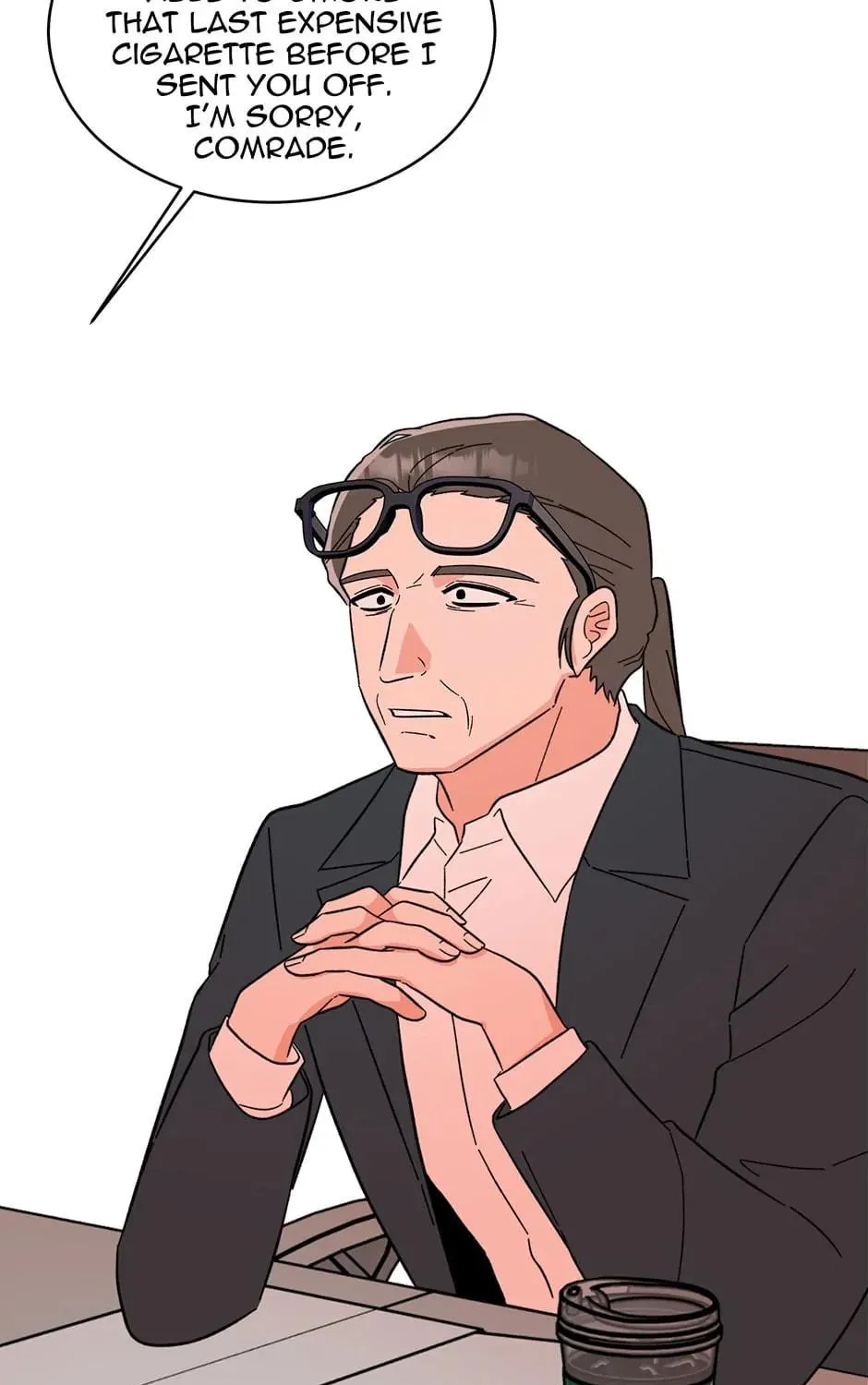 Rookie Talent Agent Knows It All – Chapter 125 – Page 32