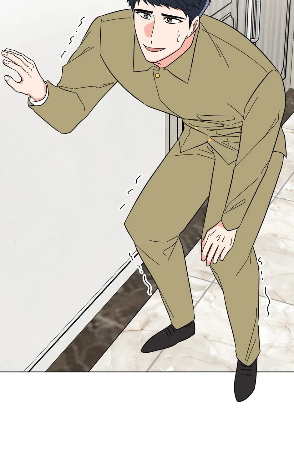 Rookie Talent Agent Knows It All – Chapter 125 – Page 40