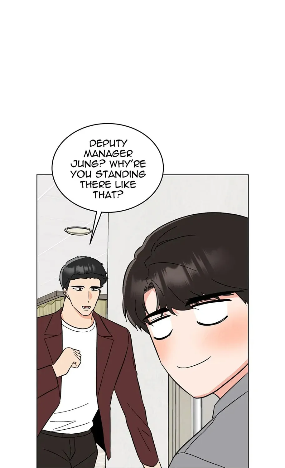 Rookie Talent Agent Knows It All – Chapter 125 – Page 52