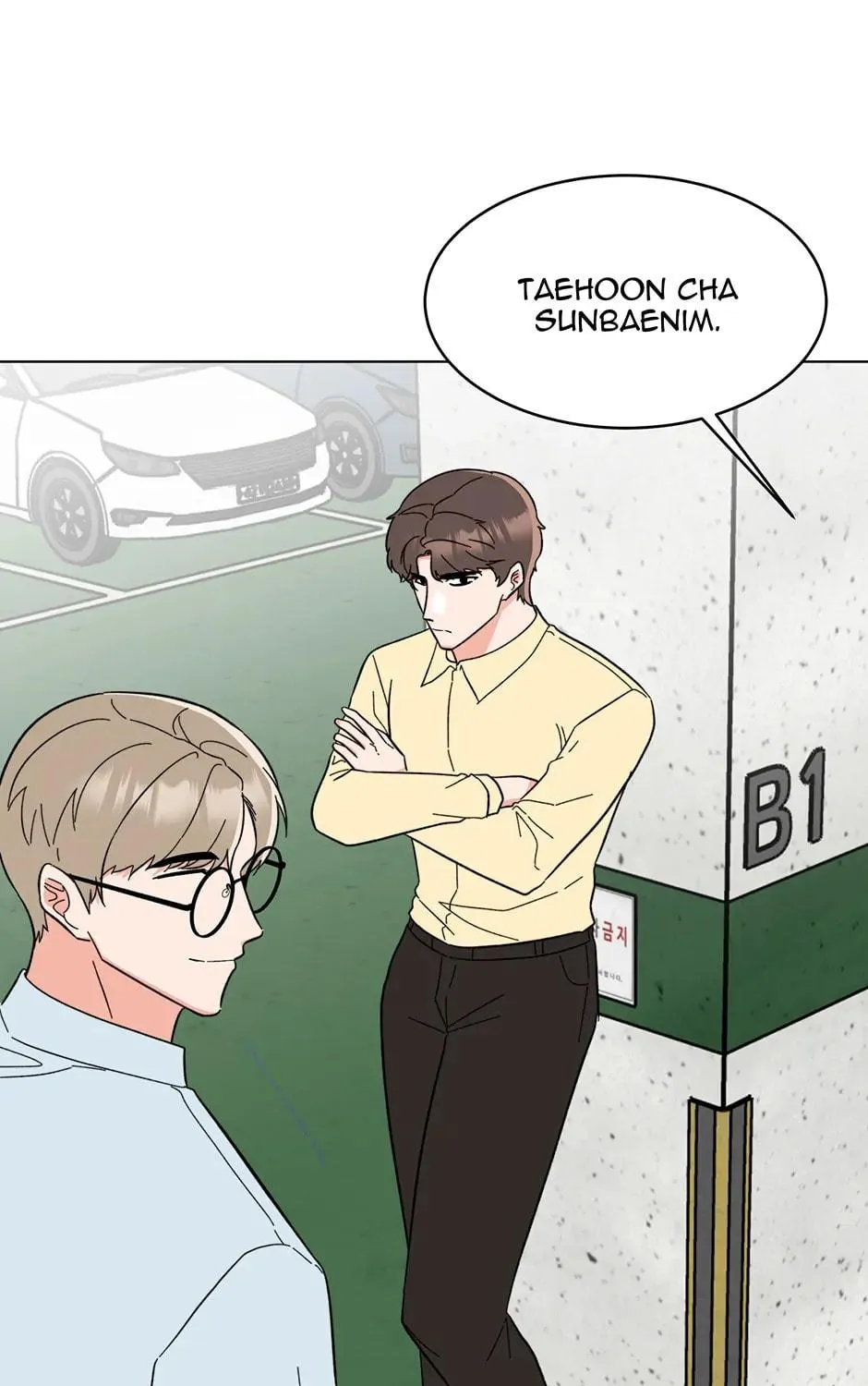 Rookie Talent Agent Knows It All – Chapter 125 – Page 62