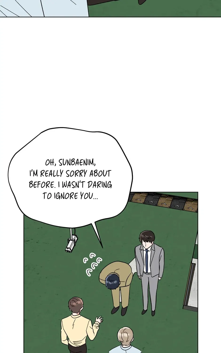 Rookie Talent Agent Knows It All – Chapter 125 – Page 64