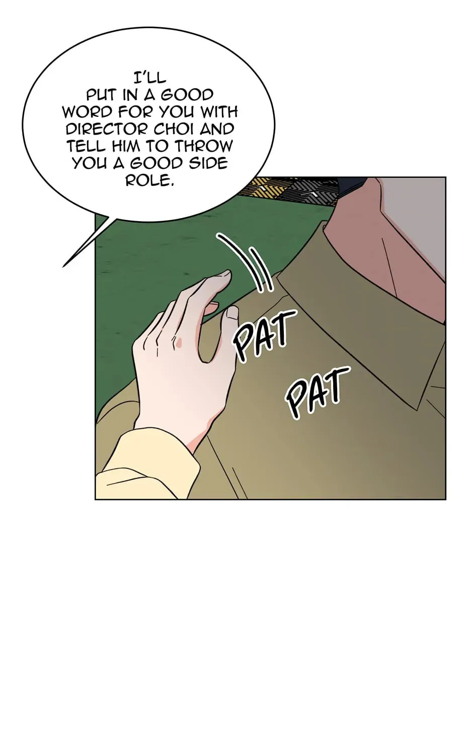 Rookie Talent Agent Knows It All – Chapter 125 – Page 78