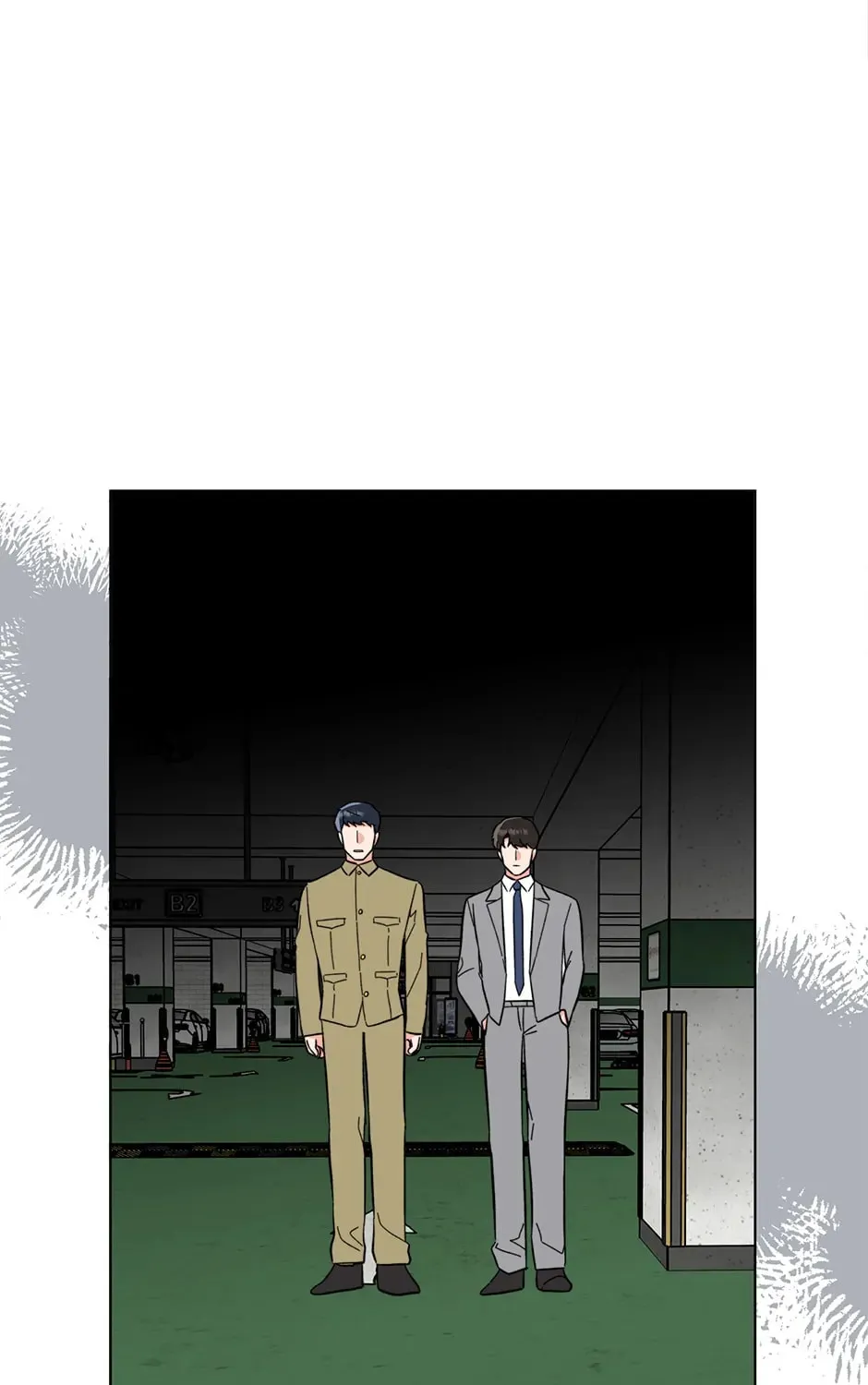 Rookie Talent Agent Knows It All – Chapter 125 – Page 82