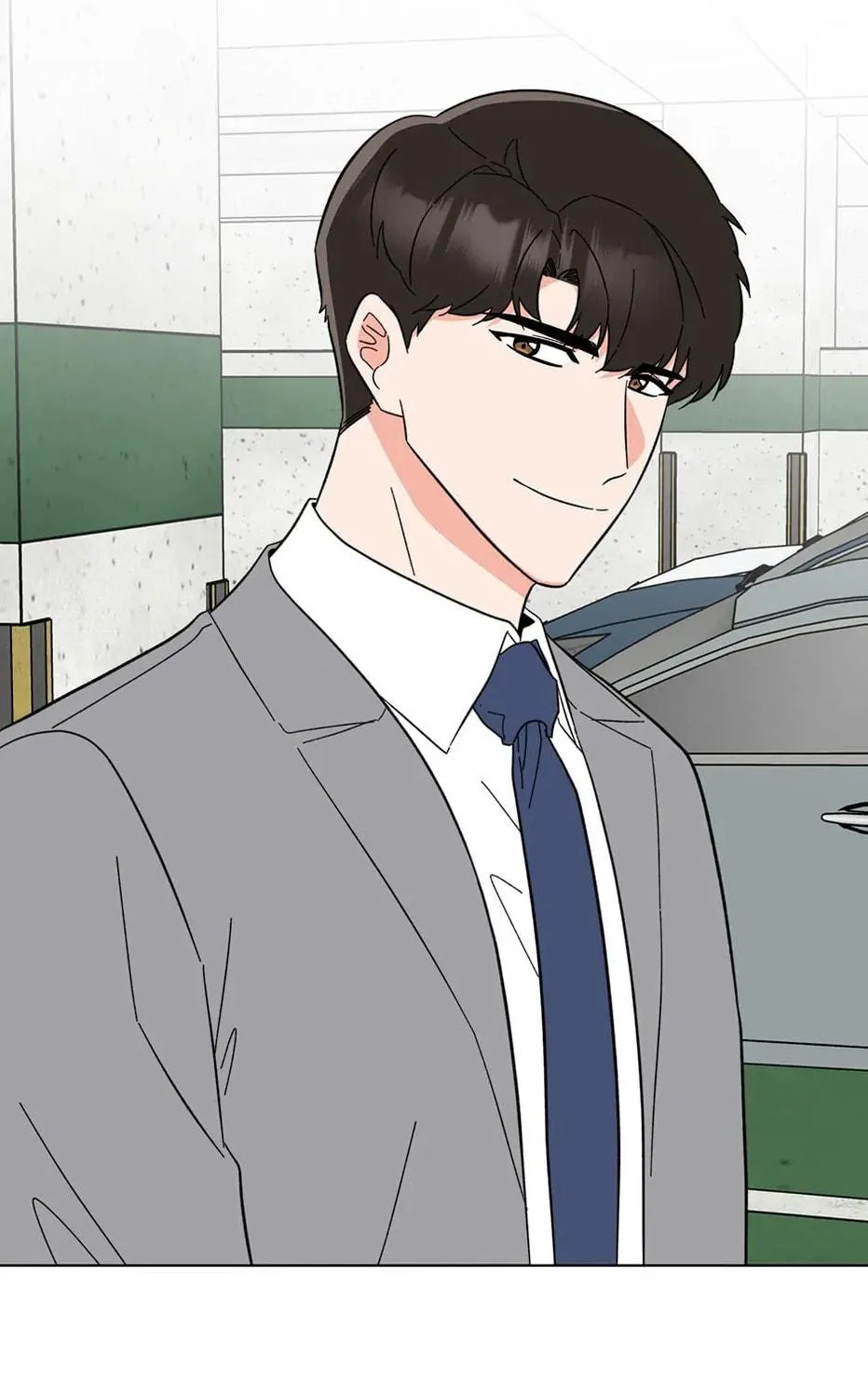 Rookie Talent Agent Knows It All – Chapter 125 – Page 85