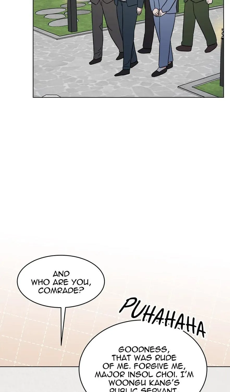 Rookie Talent Agent Knows It All – Chapter 125 – Page 96