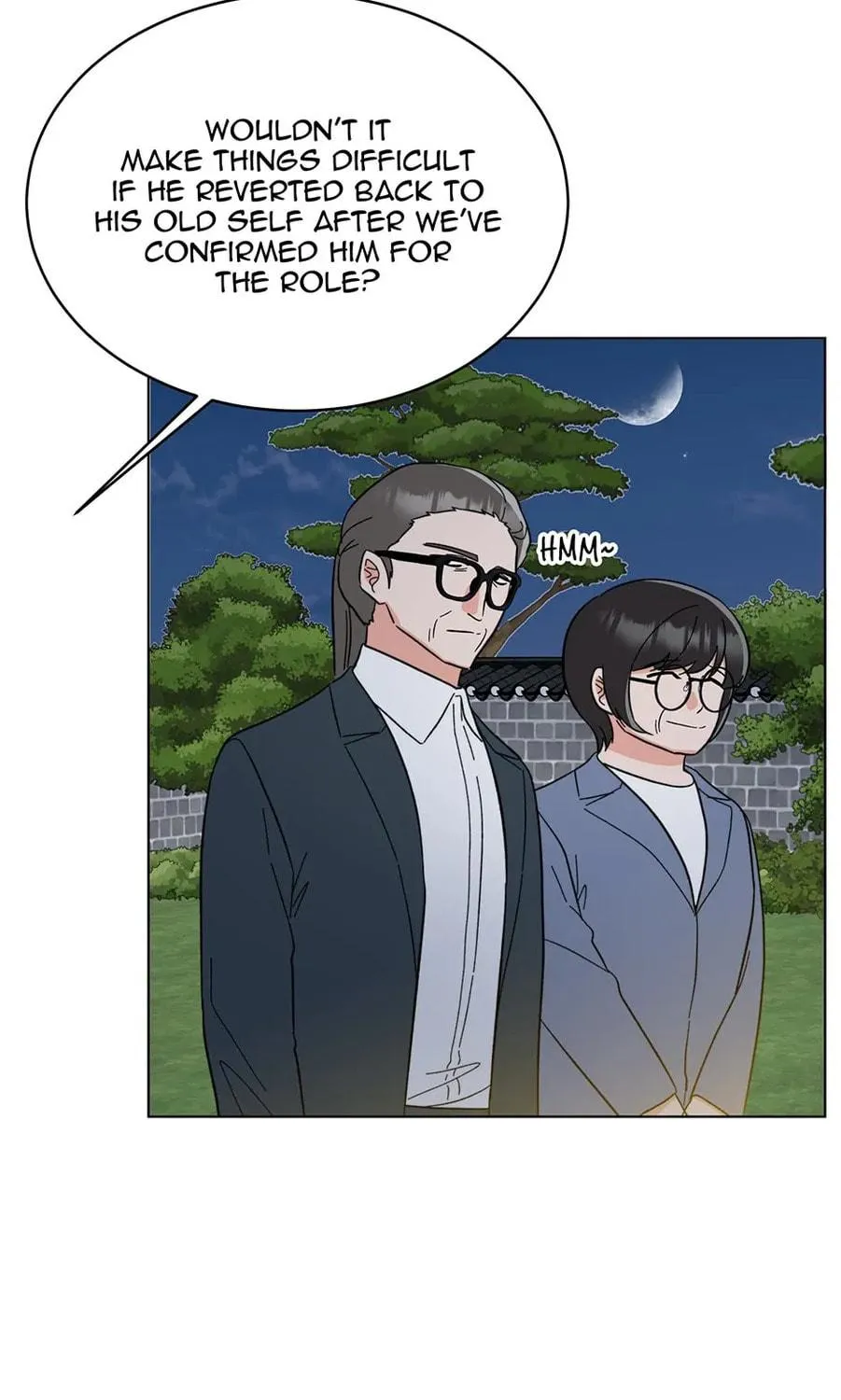 Rookie Talent Agent Knows It All – Chapter 125 – Page 101