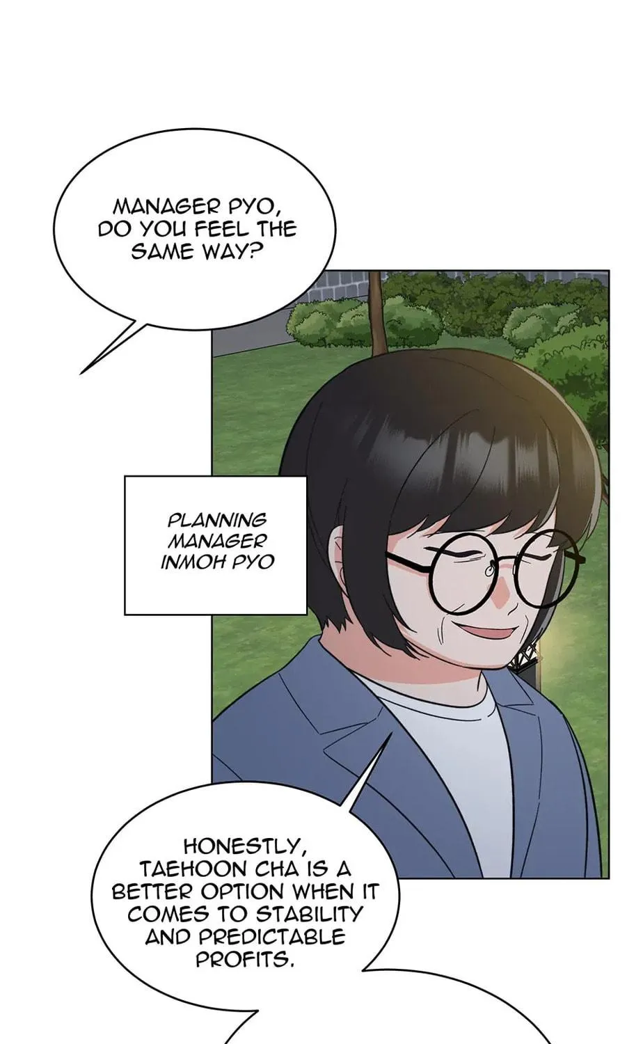 Rookie Talent Agent Knows It All – Chapter 125 – Page 103