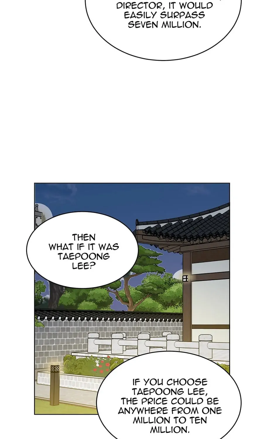 Rookie Talent Agent Knows It All – Chapter 125 – Page 105