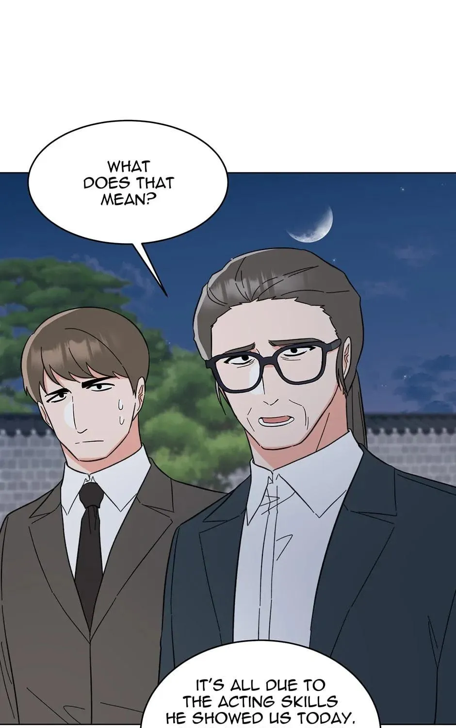Rookie Talent Agent Knows It All – Chapter 125 – Page 107